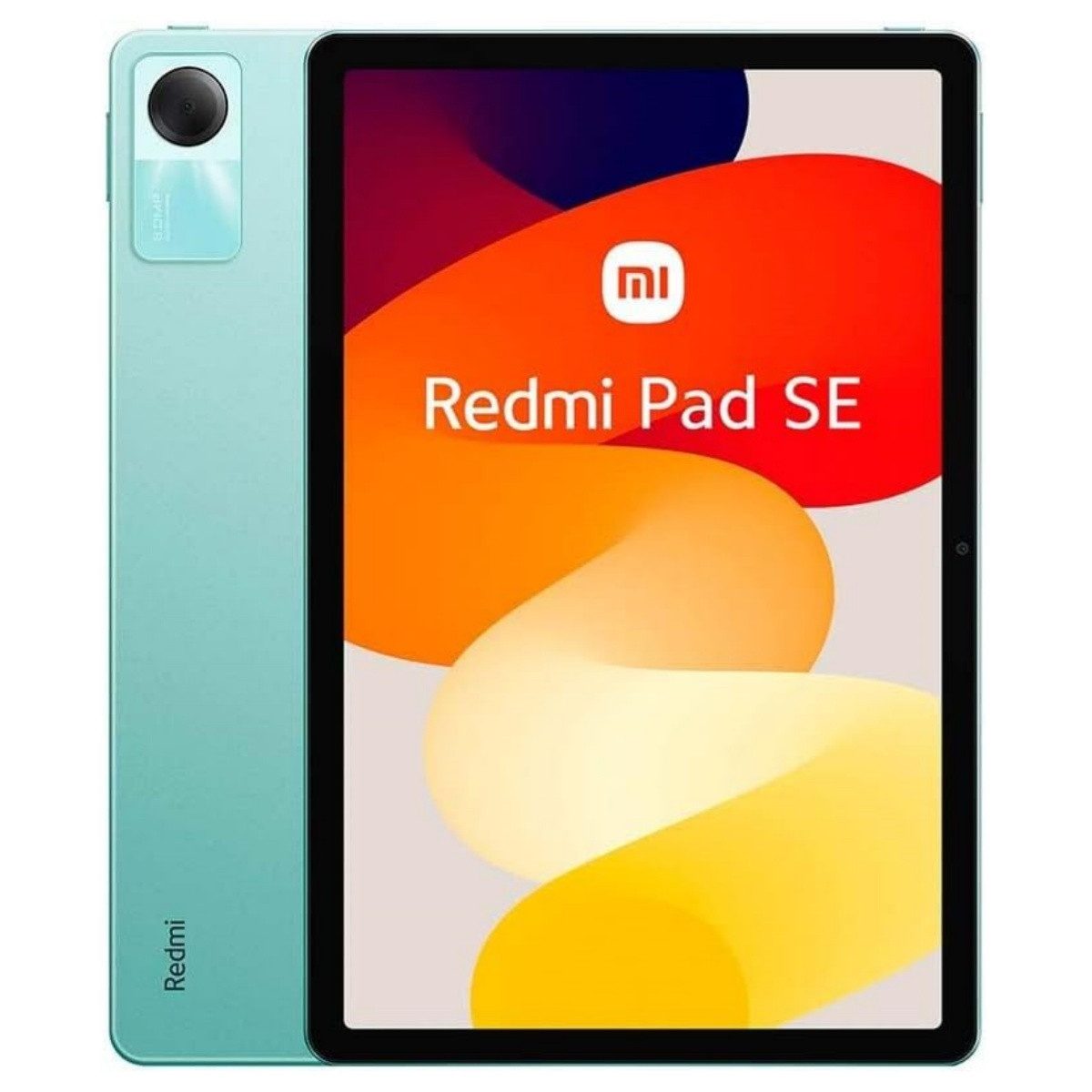 Xiaomi Redmi Pad SE 6GB+128GB Tablet (11", 128 GB)