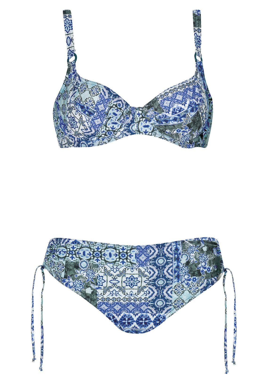 Triangel-Bikini (1-St) Sunflair Bikini