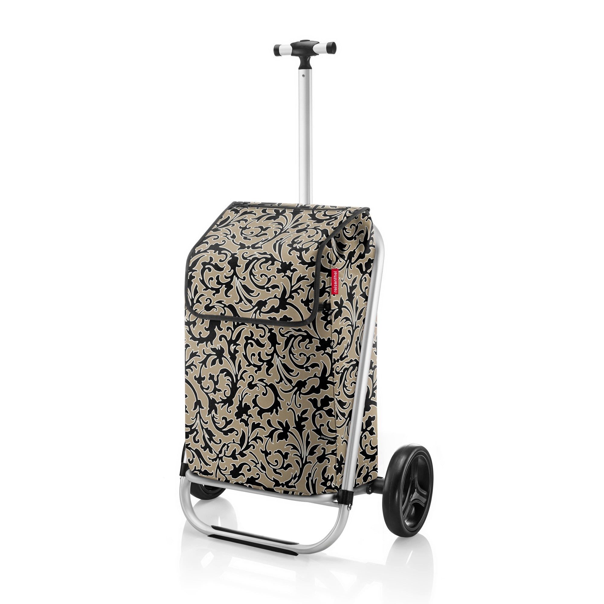 REISENTHEL® Einkaufstrolley shopping trolley - Einkaufstrolley günstig online kaufen