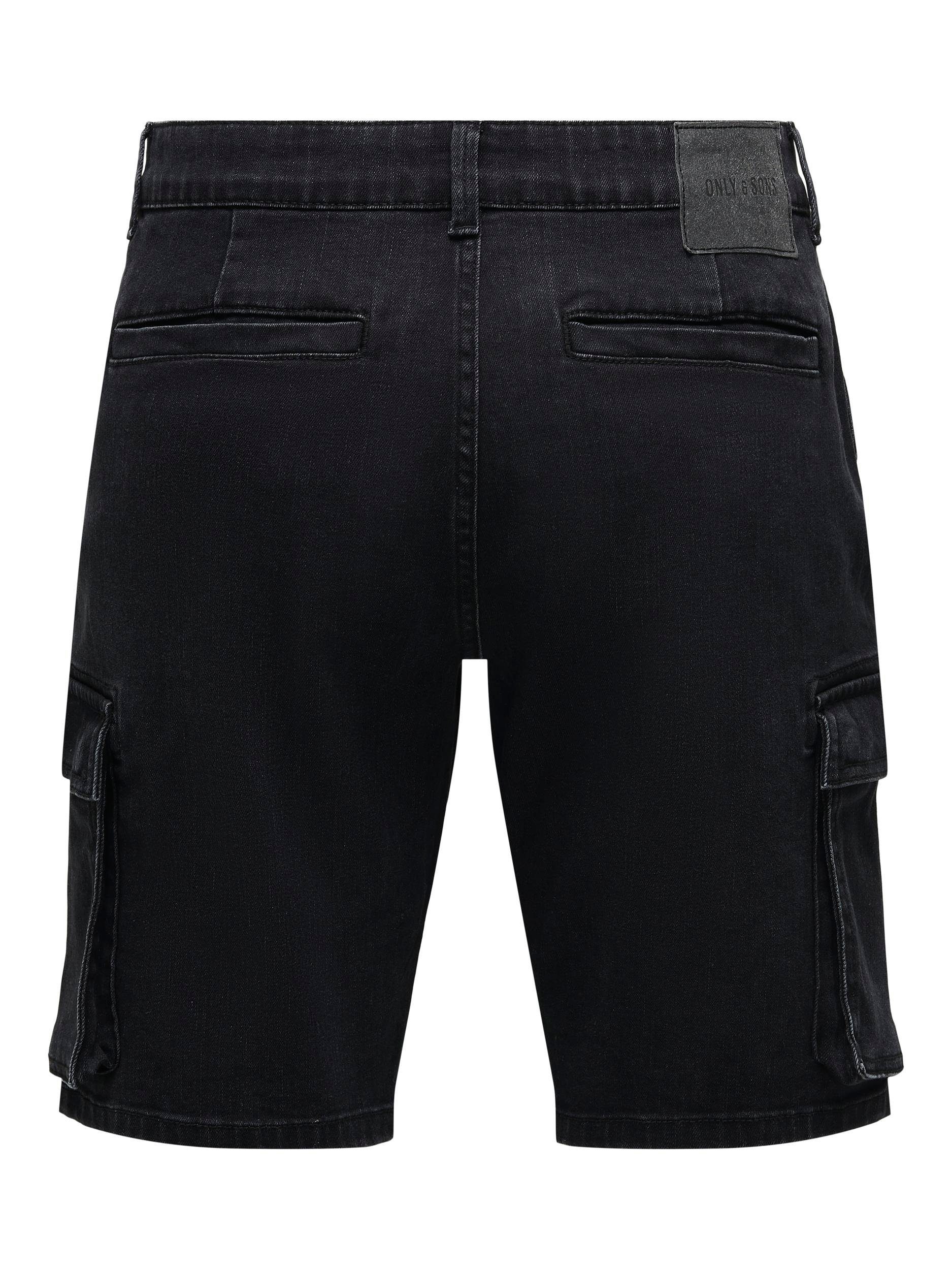 ONLY & SONS Cargoshorts ONSCAM STAGE günstig online kaufen