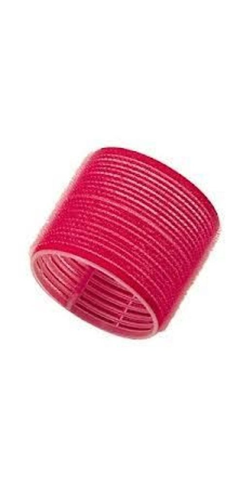 Comair Germany Lockenwickler KleeFrollers Jumbo 70 mm rot 6st