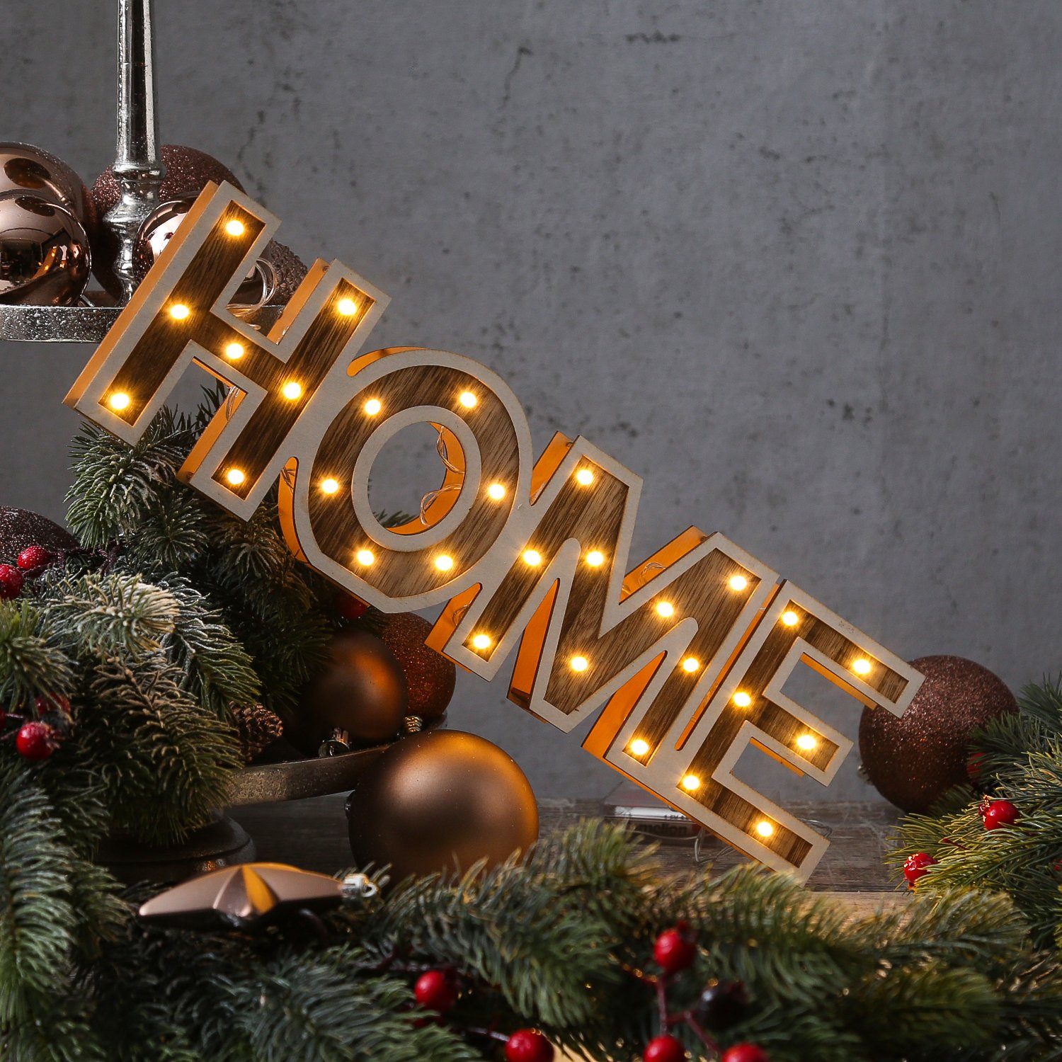 home sweet home Lampen online kaufen | OTTO
