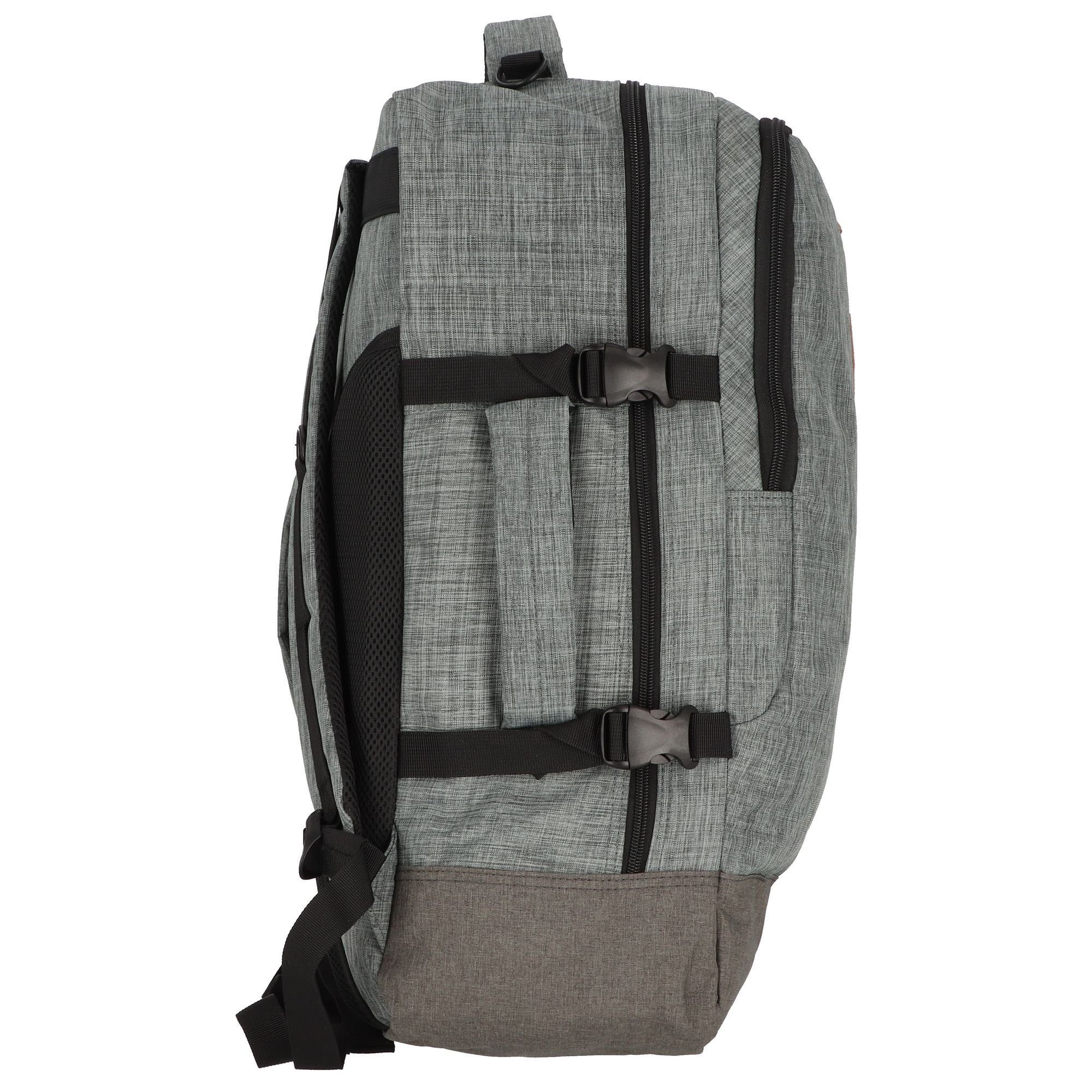 WORLDPACK Daypack Bestway, Polyester