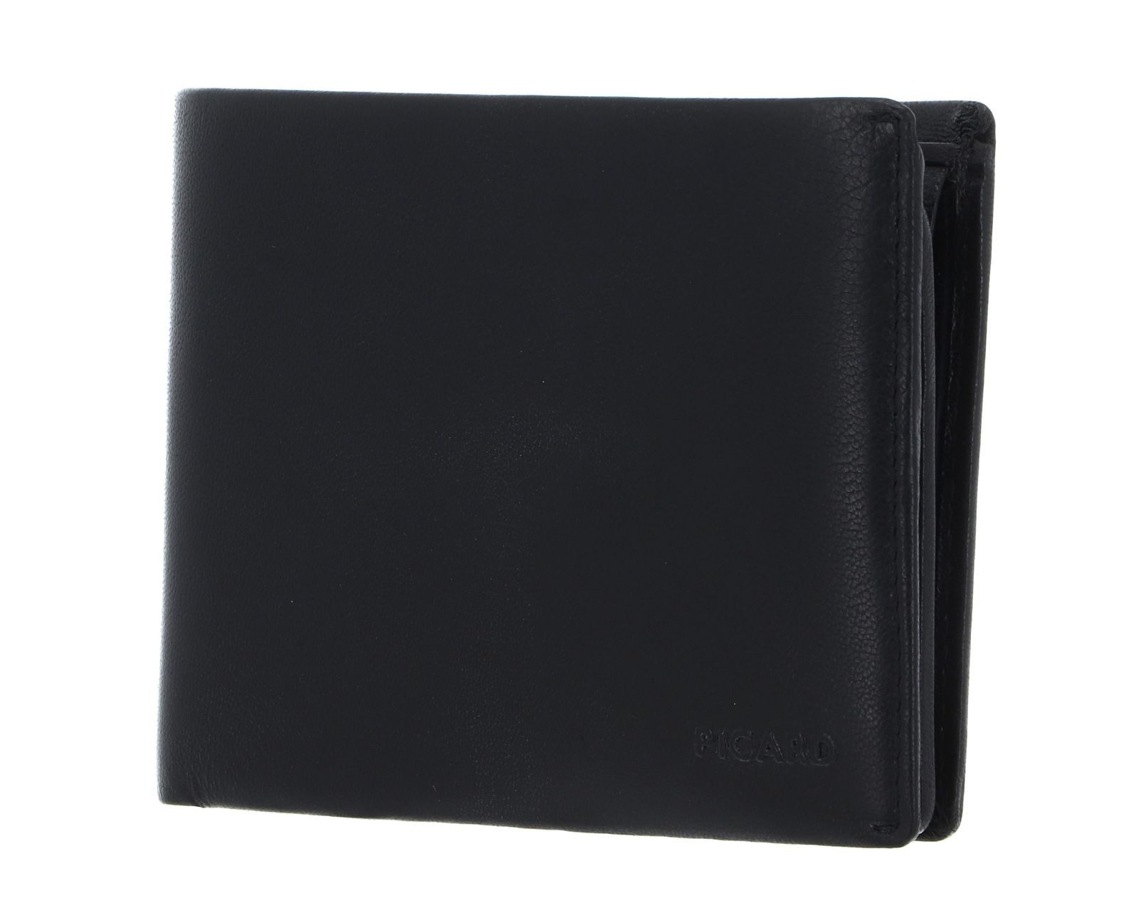 Picard Geldbörse Wallet, aus echtem Lammleder günstig online kaufen