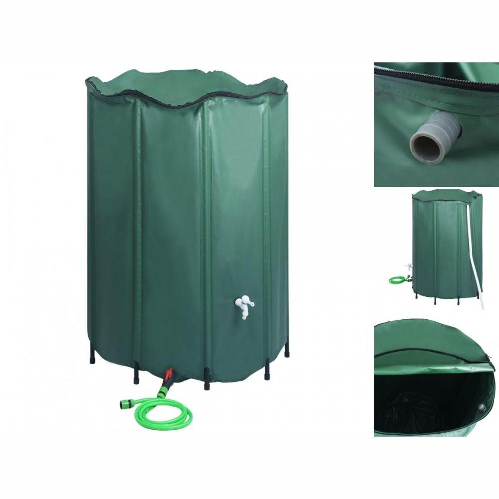 Regentonne 1500 Liter