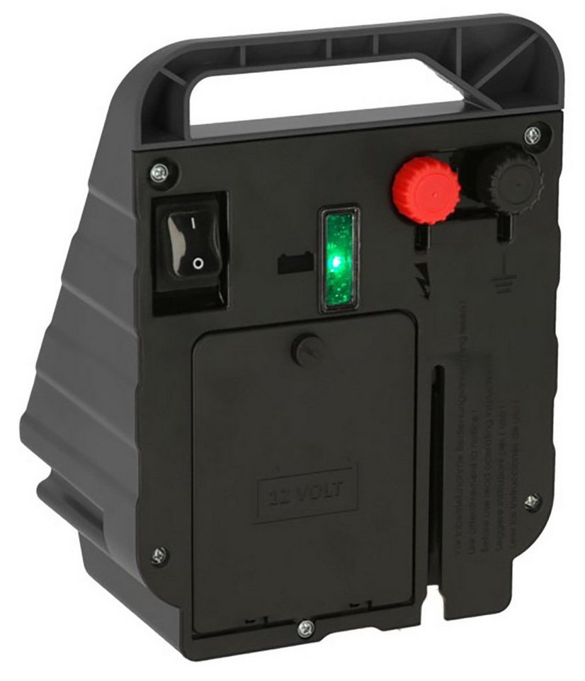 Thumbnail - Kerbl Weidenzaun Kerbl Sun Power S250, 12 V Weidezaungerät, 372920-RE
