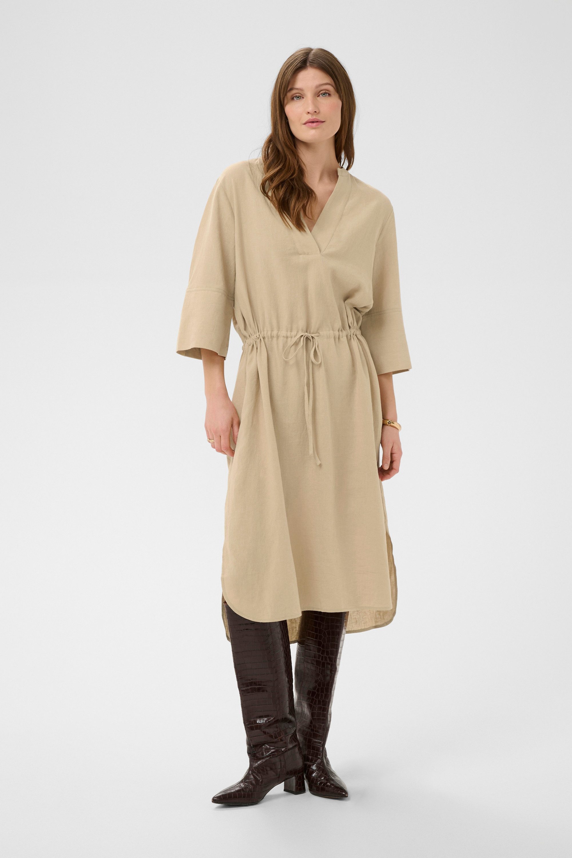 Blusenkleid Kleid SLAria