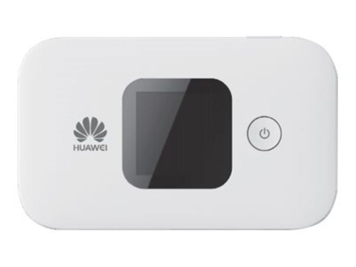 E5577-320 WLAN-Router, Mobile Huawei 4G Wi-Fi 150Mbps Hotspot