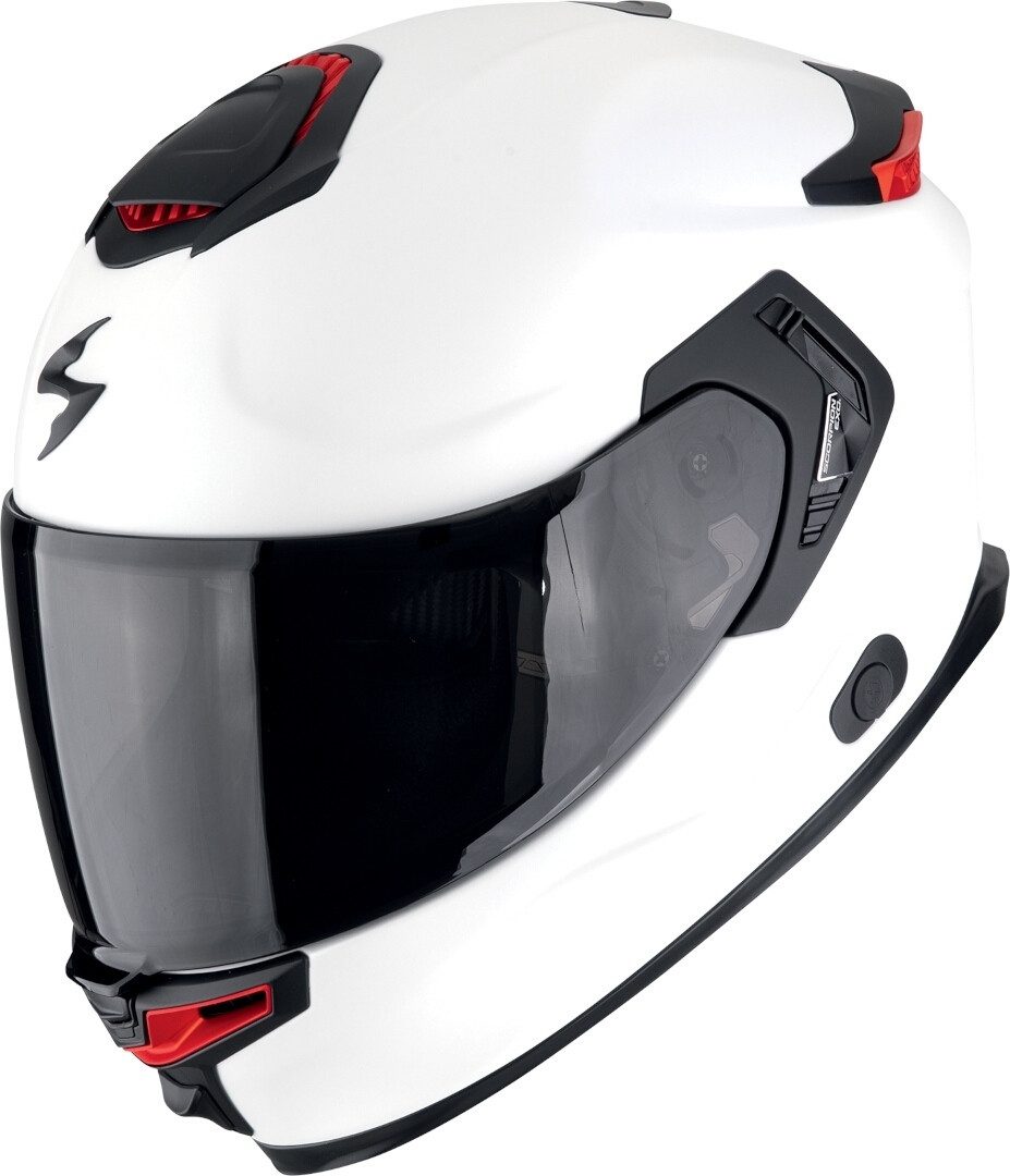 Motorradhelm EXO-GT SP Air Solid Helm