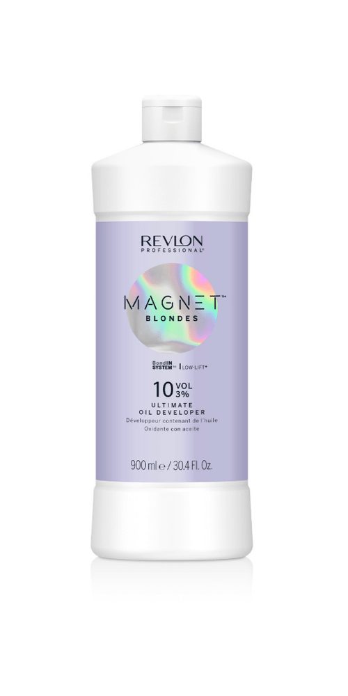 Revlon Haarfarbe Revlon Magnet Blondes Developer 10 VOL 900ml