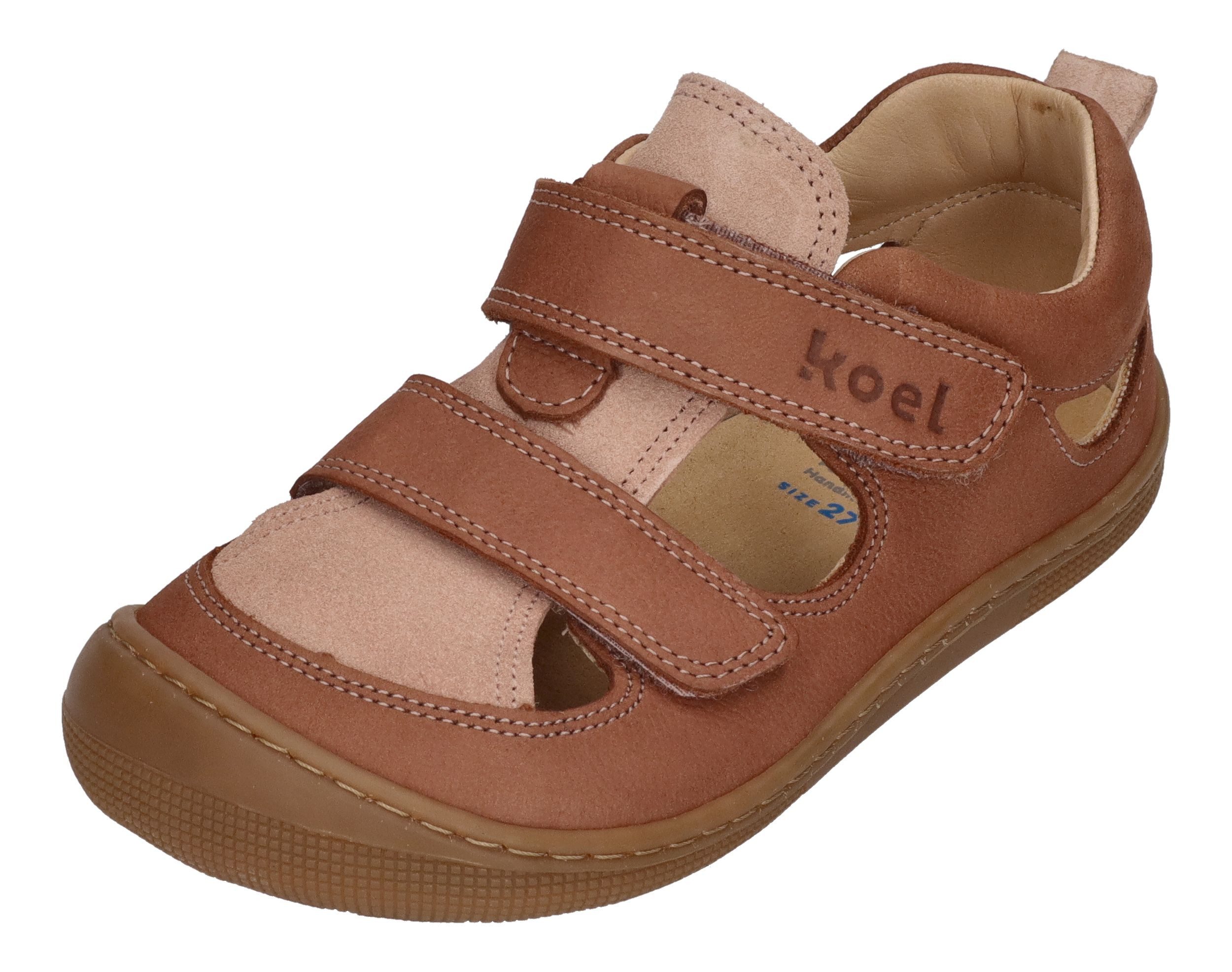 KATO W NAPPA Barfußschuh