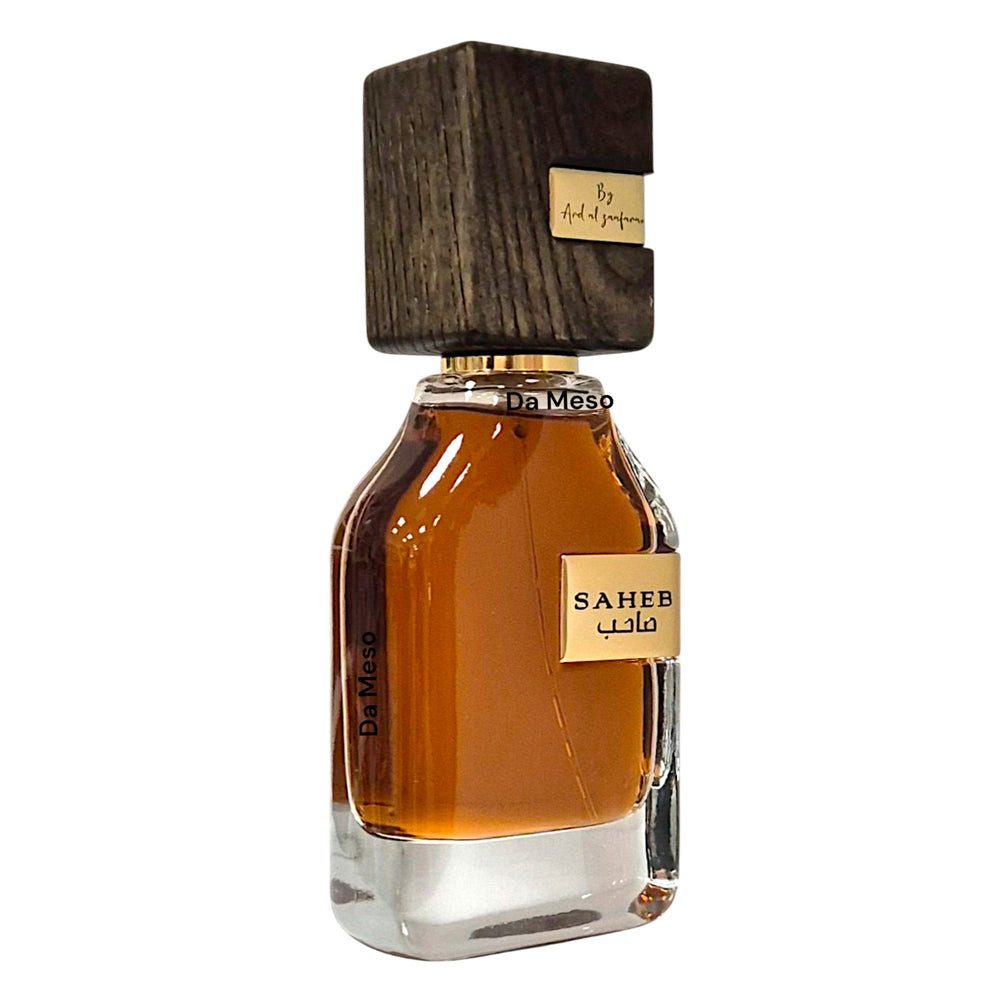 Eau de Parfum Ard Al Zaafaran Parfum Saheb Eau de Parfum 70ml