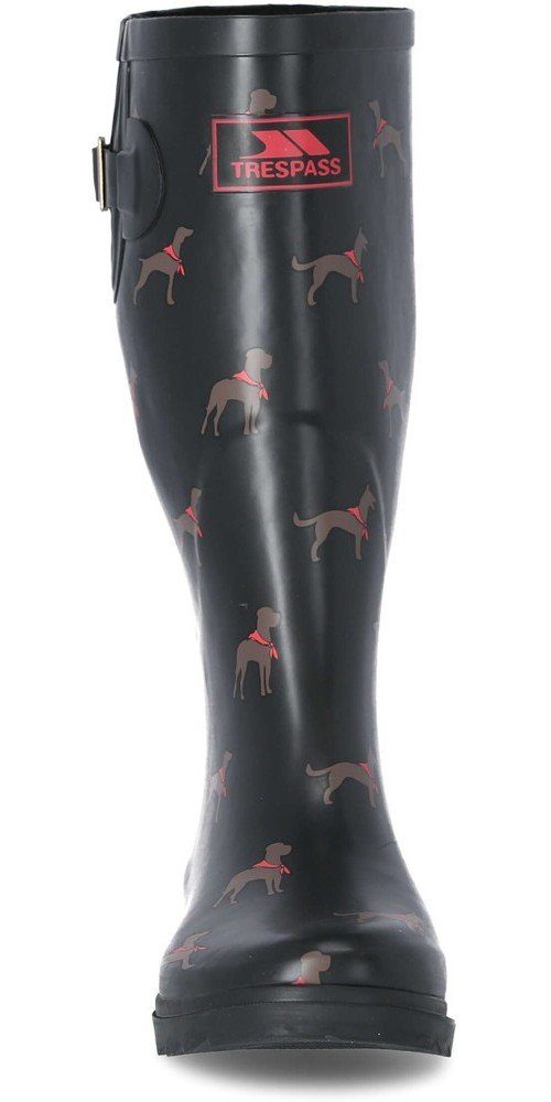 Trespass Gummistiefel günstig online kaufen