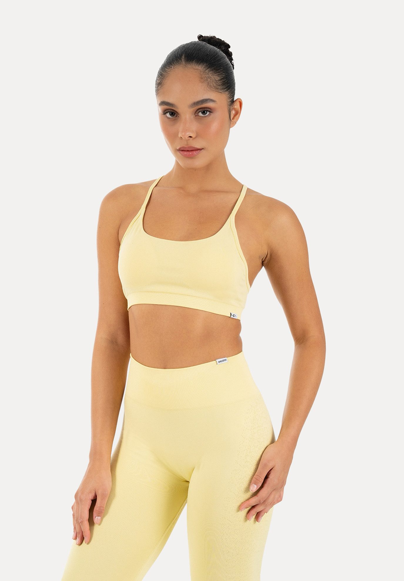 Smilodox Sport-BH Timea Seamless