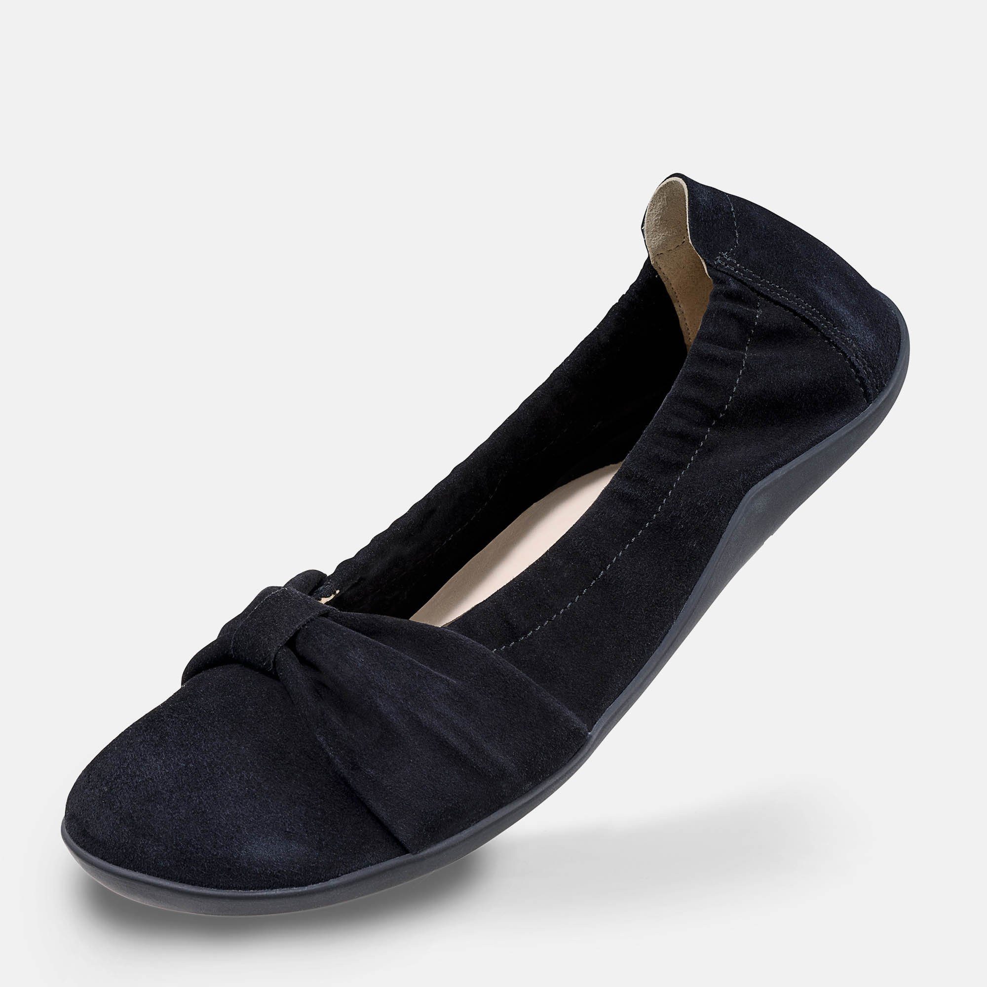 BÄR Elly Ballerina 100% Zehenfreiheit
