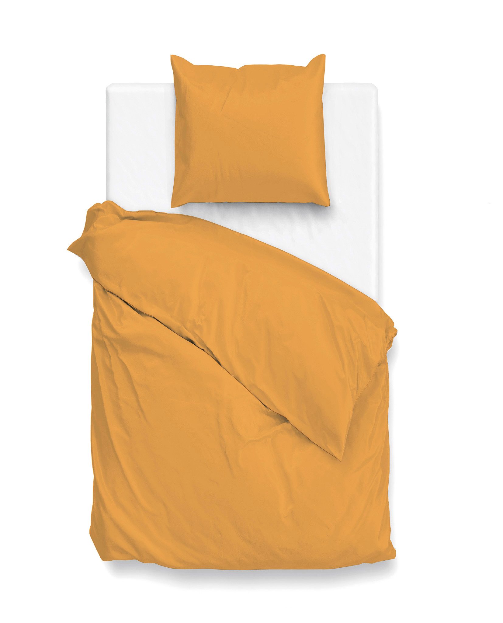 ZO HOME Bettwäsche Satinado Bettwäsche 135 günstig online kaufen