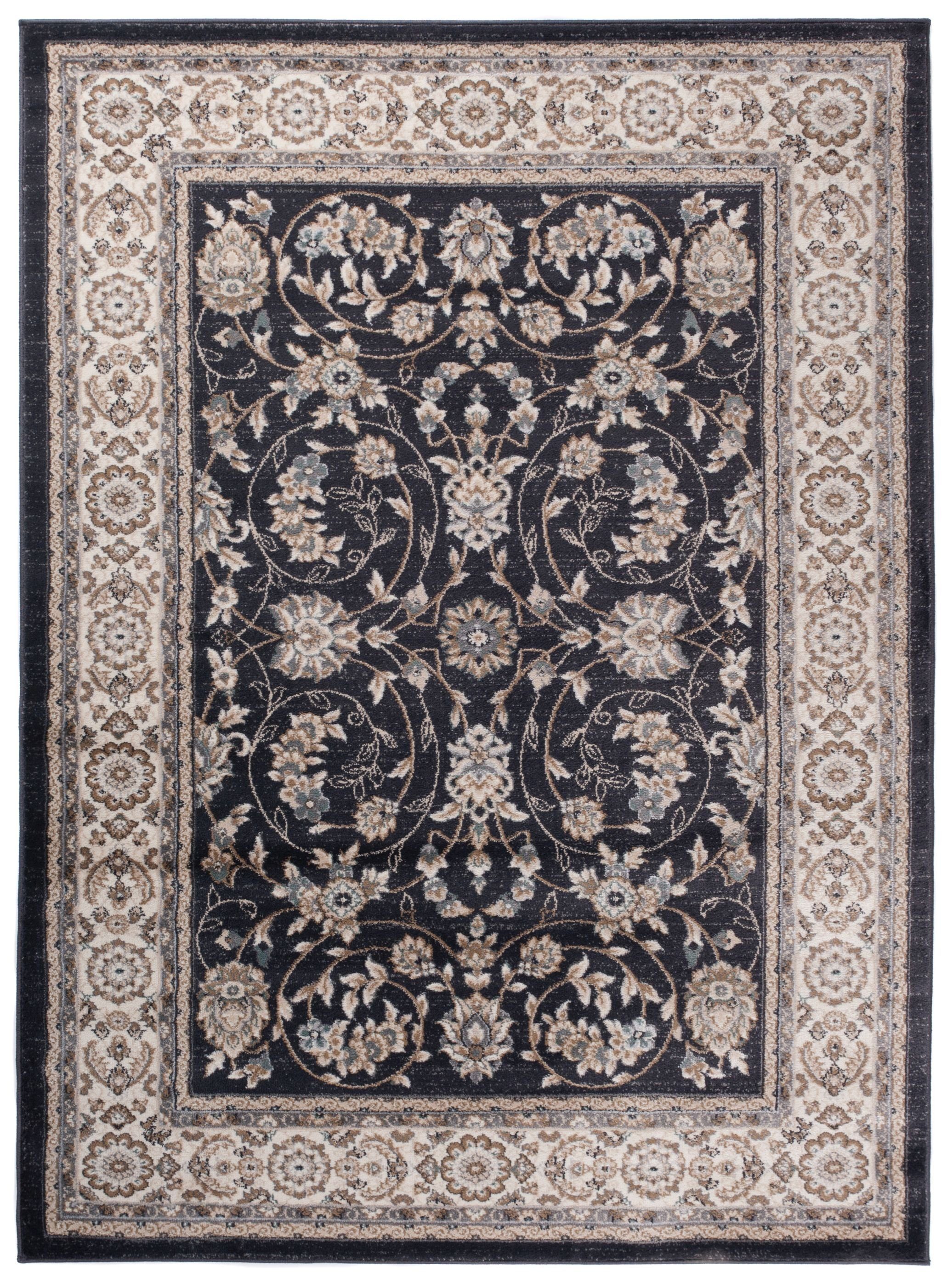 Mazovia Orientteppich Oriente Teppich - Traditioneller Teppich Orient Schwa günstig online kaufen