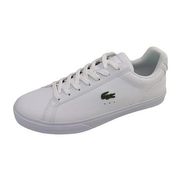 Lacoste Schnürer Schnürschuh