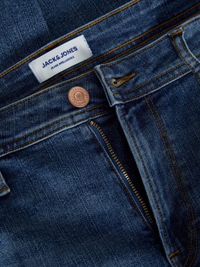 Jack & Jones Skinny-fit-Jeans LIAM (1-tlg)