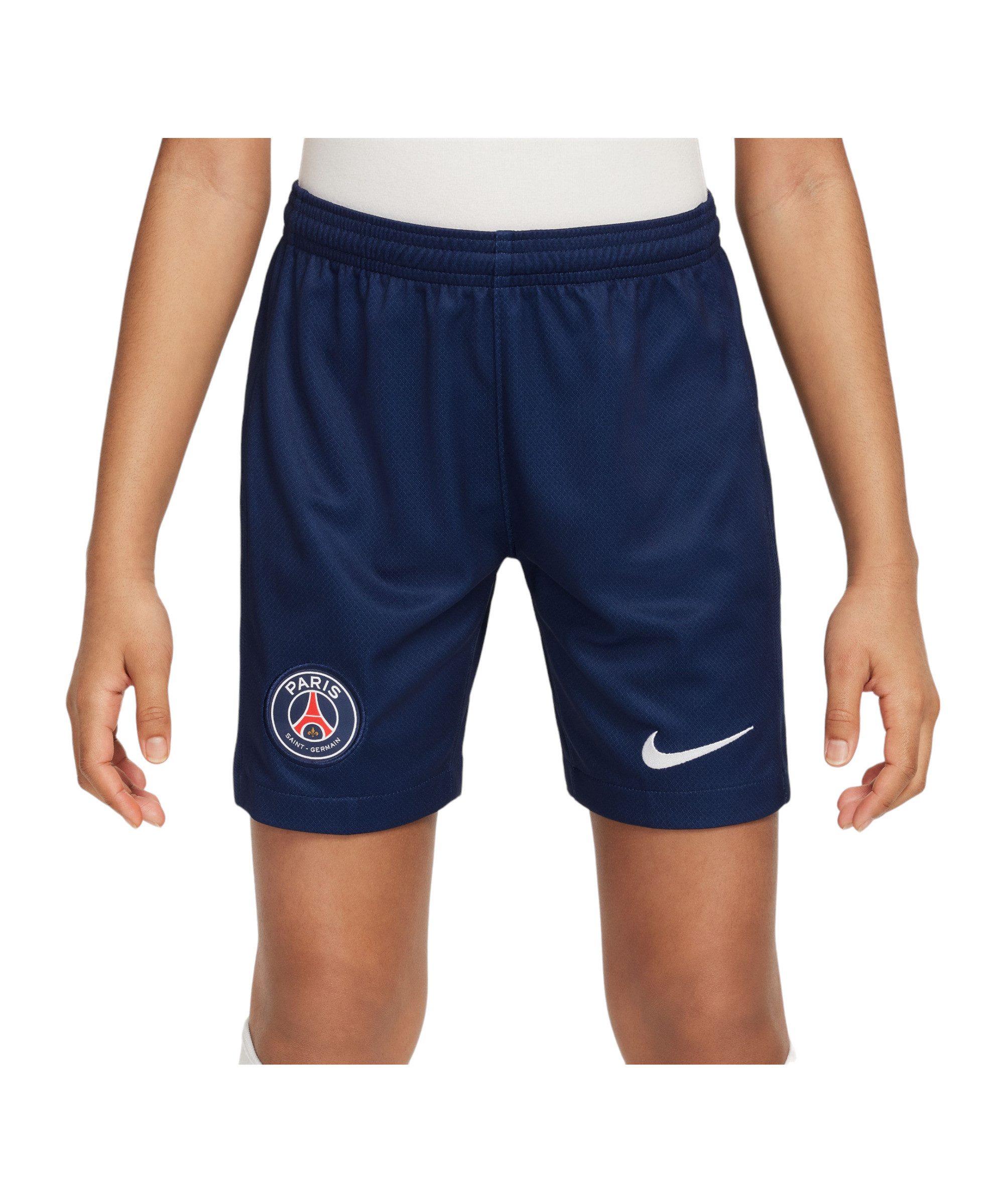 Nike Sporthose Paris St. Germain Short Home 2024/2025 Kids