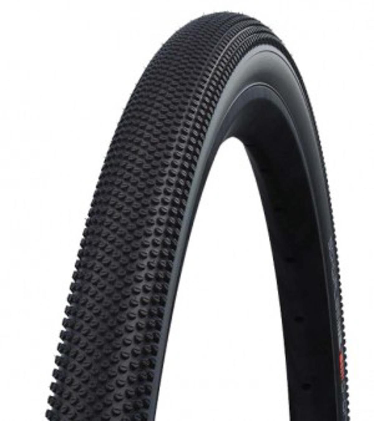 Schwalbe Fahrradreifen Reifen Schwalbe G-One Allround HS473 fb. 29x2.25"57-622 sw-SSkin TLE