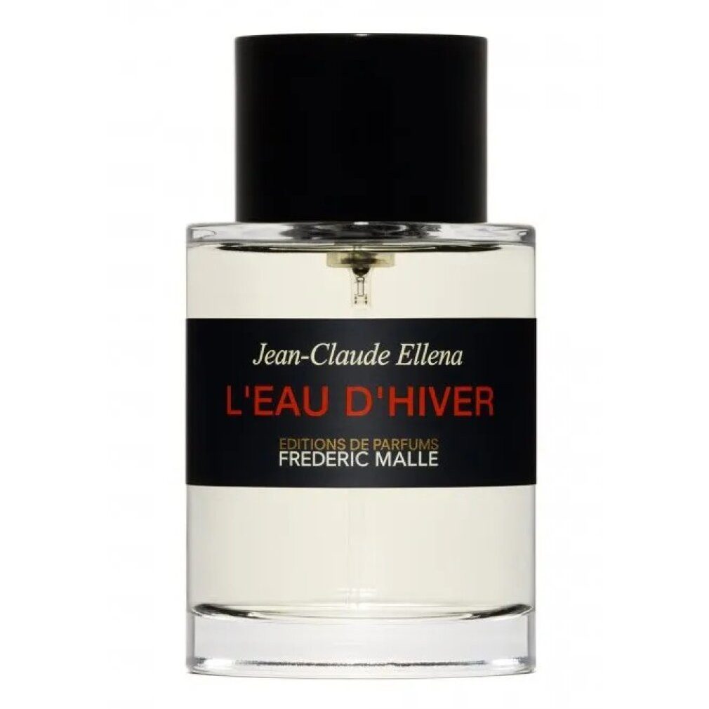 Frederic Malle Körperpflegeduft Jean-Claude Ellena L'Eau d'Hiver EdT 100ml (unisex)
