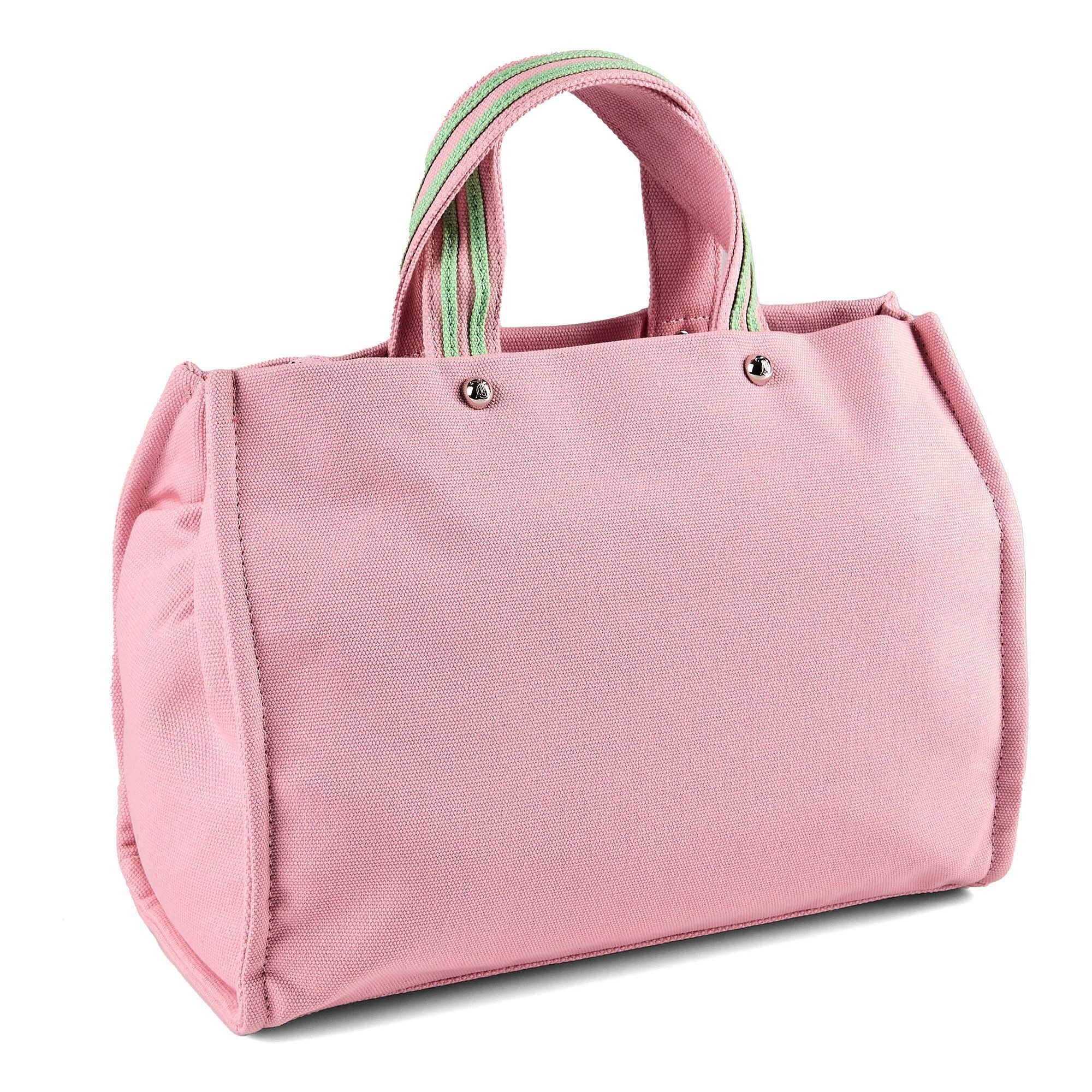 Juicy Couture Henkeltasche Iris, Baumwolle