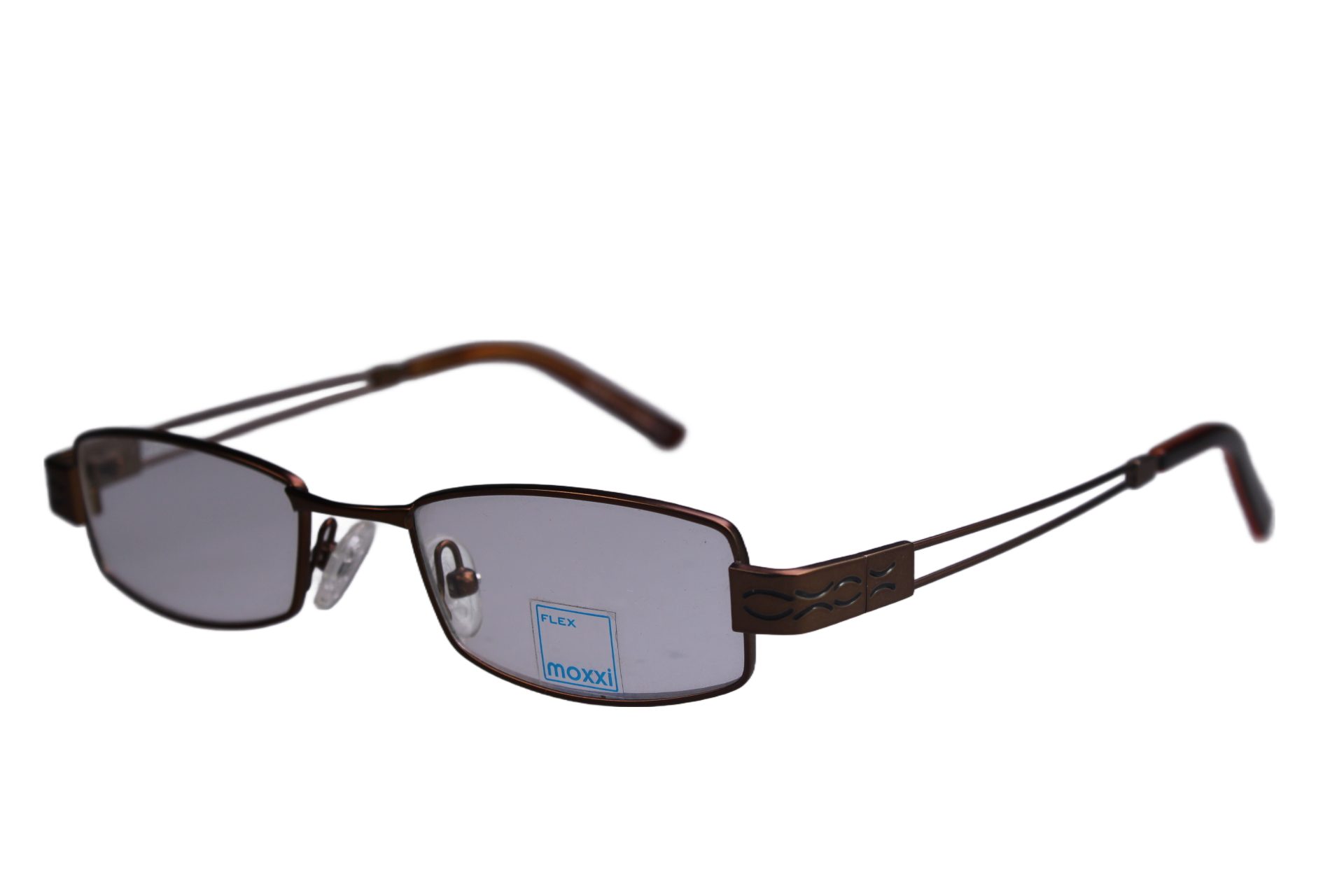 Moxxi Brillengestell Moxxi Fassung 31172 C367