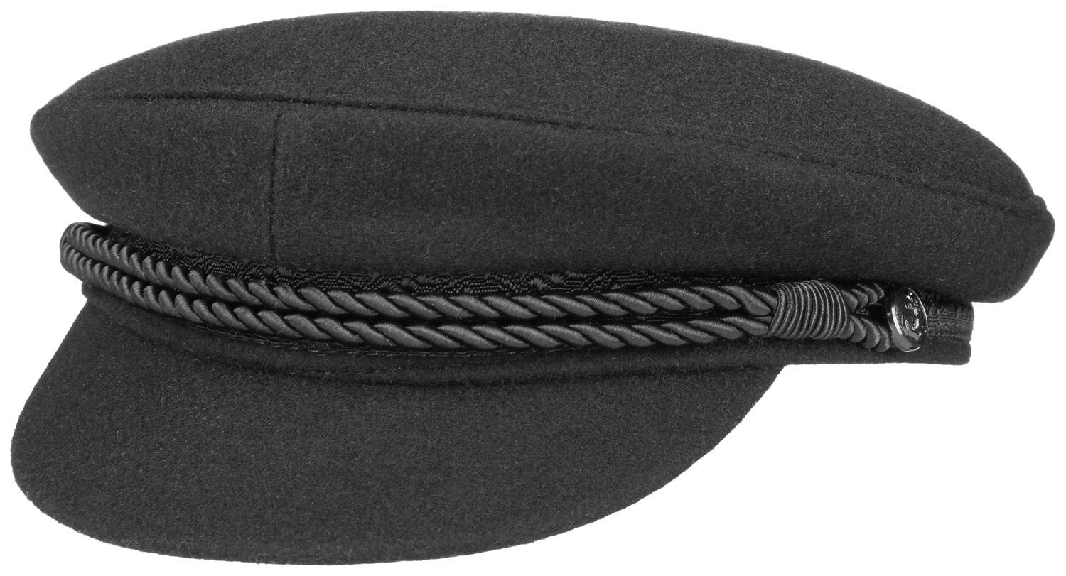 Schirmmütze