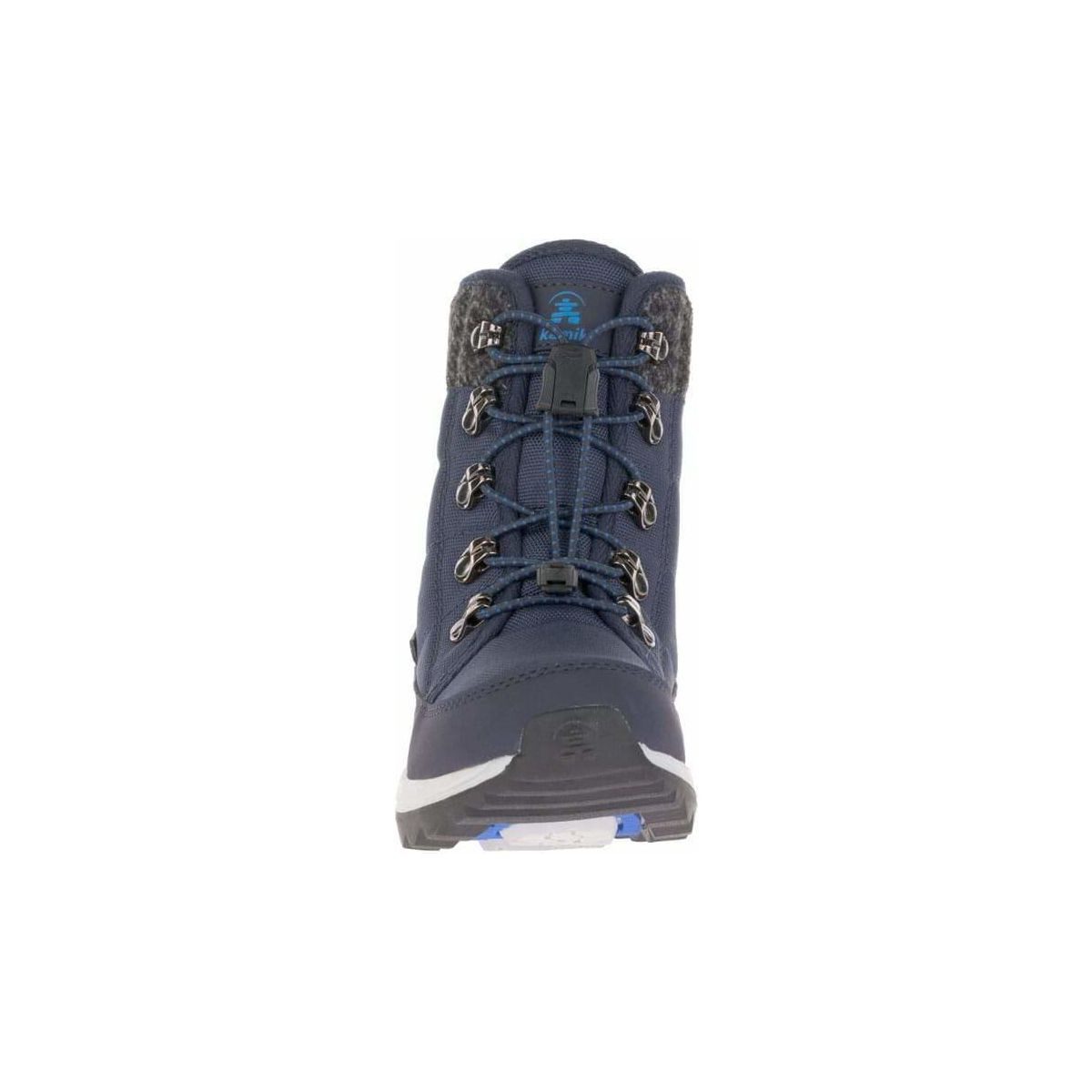 Kamik OWL Winterstiefel Kinder Winterschuh