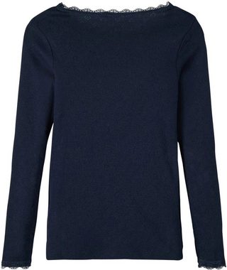 Name It Langarmshirt