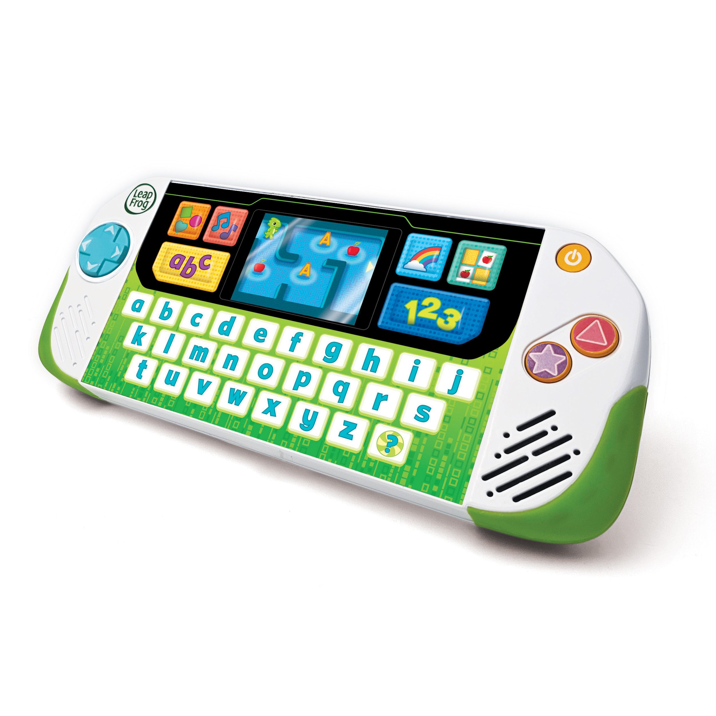 Vtech® Lernspielzeug Learn & Go, Entdeckerkonsole