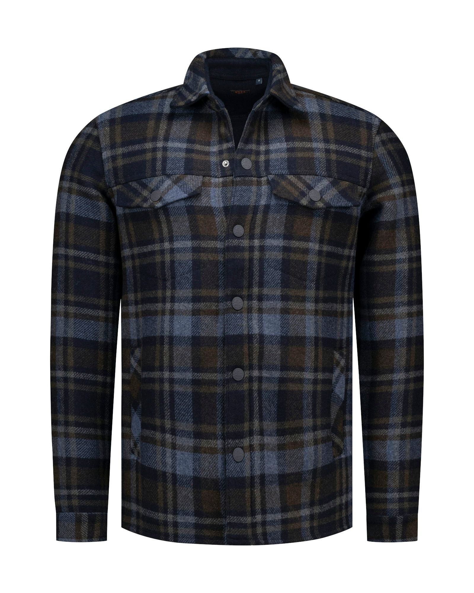 New Zealand Auckland Langarmshirt