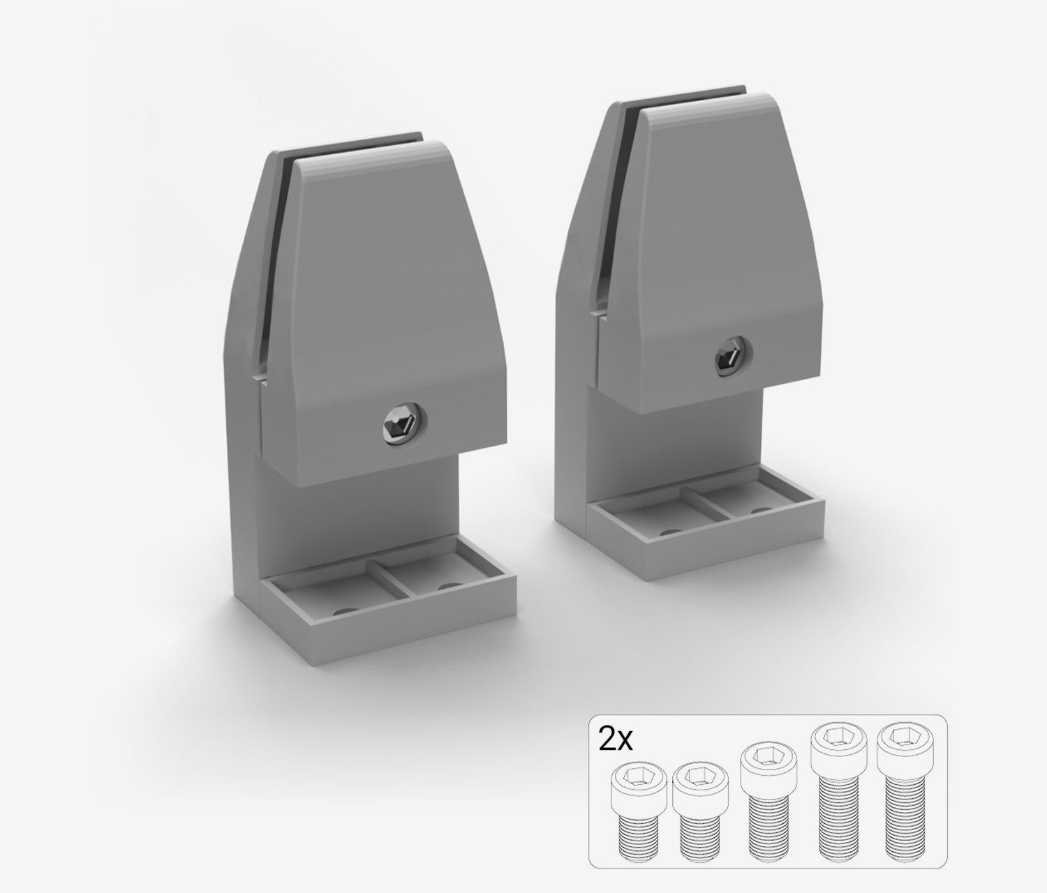 Ergolutions Raumteilerregal Schreibtisch Akustik Trennwand