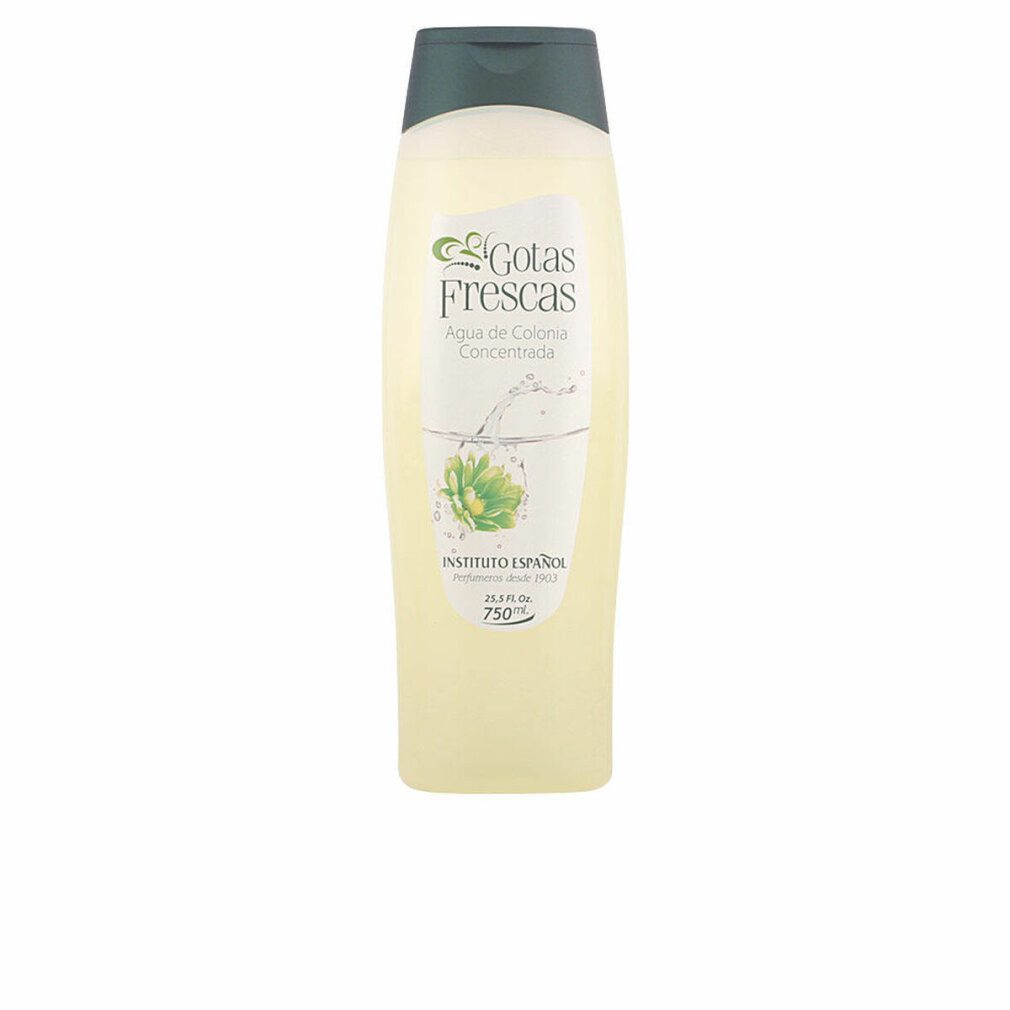 Instituto Espanol Körperpflegeduft Gotas Frescas Eau De Cologne