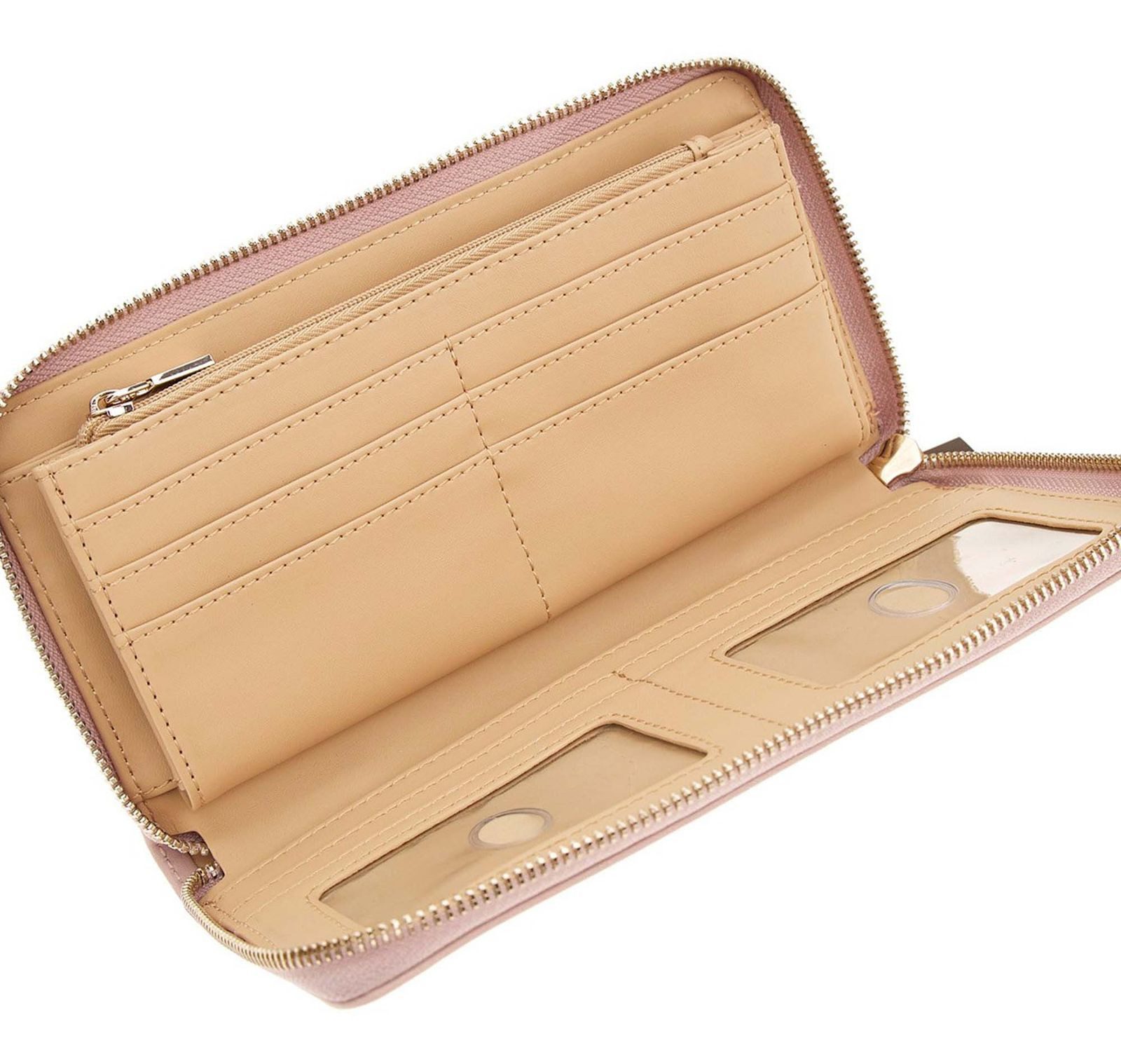 Guess Geldbörse Cheque Organizer günstig online kaufen