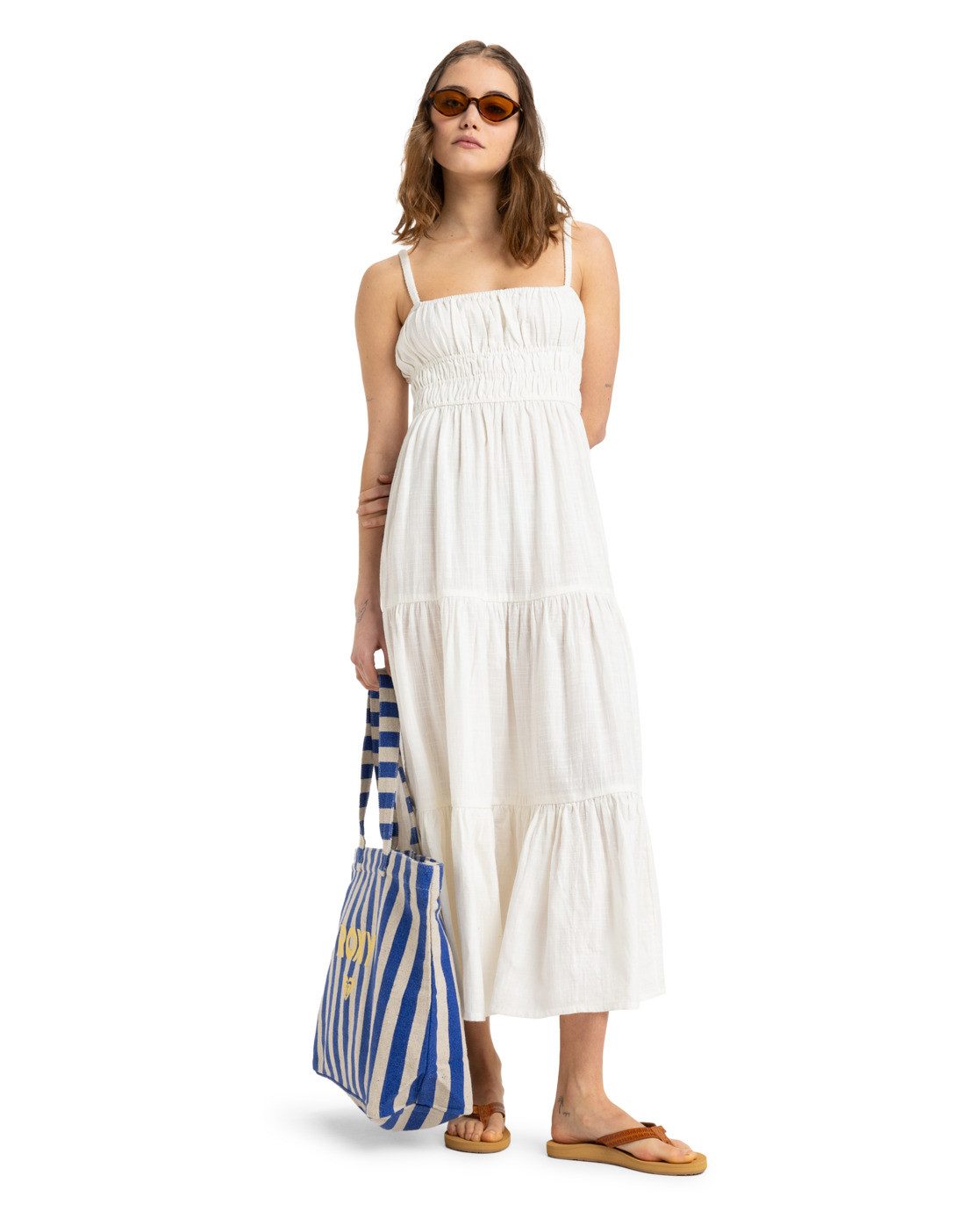 Roxy Sommerkleid Sunshine Coastline günstig online kaufen