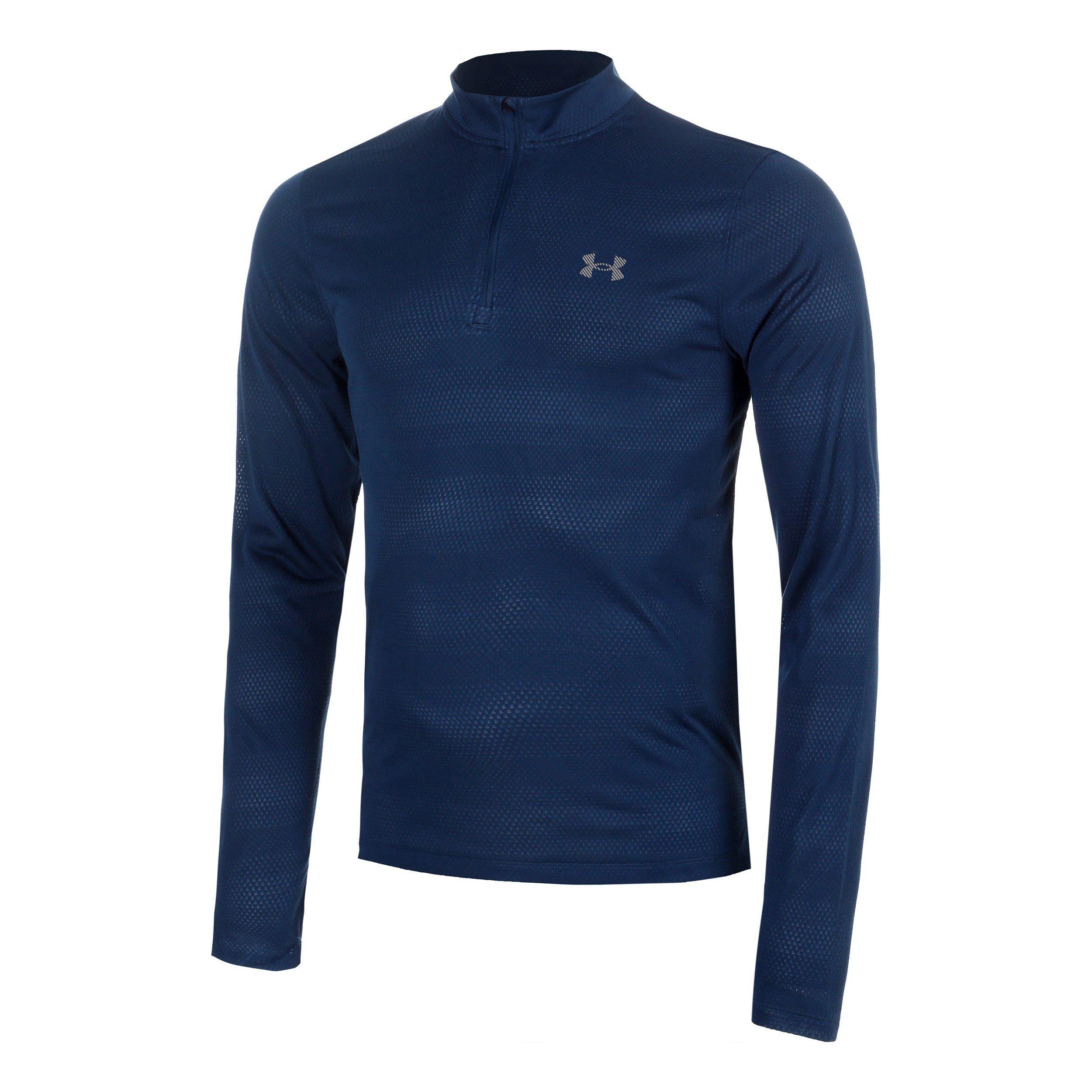 Under Armour® Laufshirt Velociti 1/4 Zip