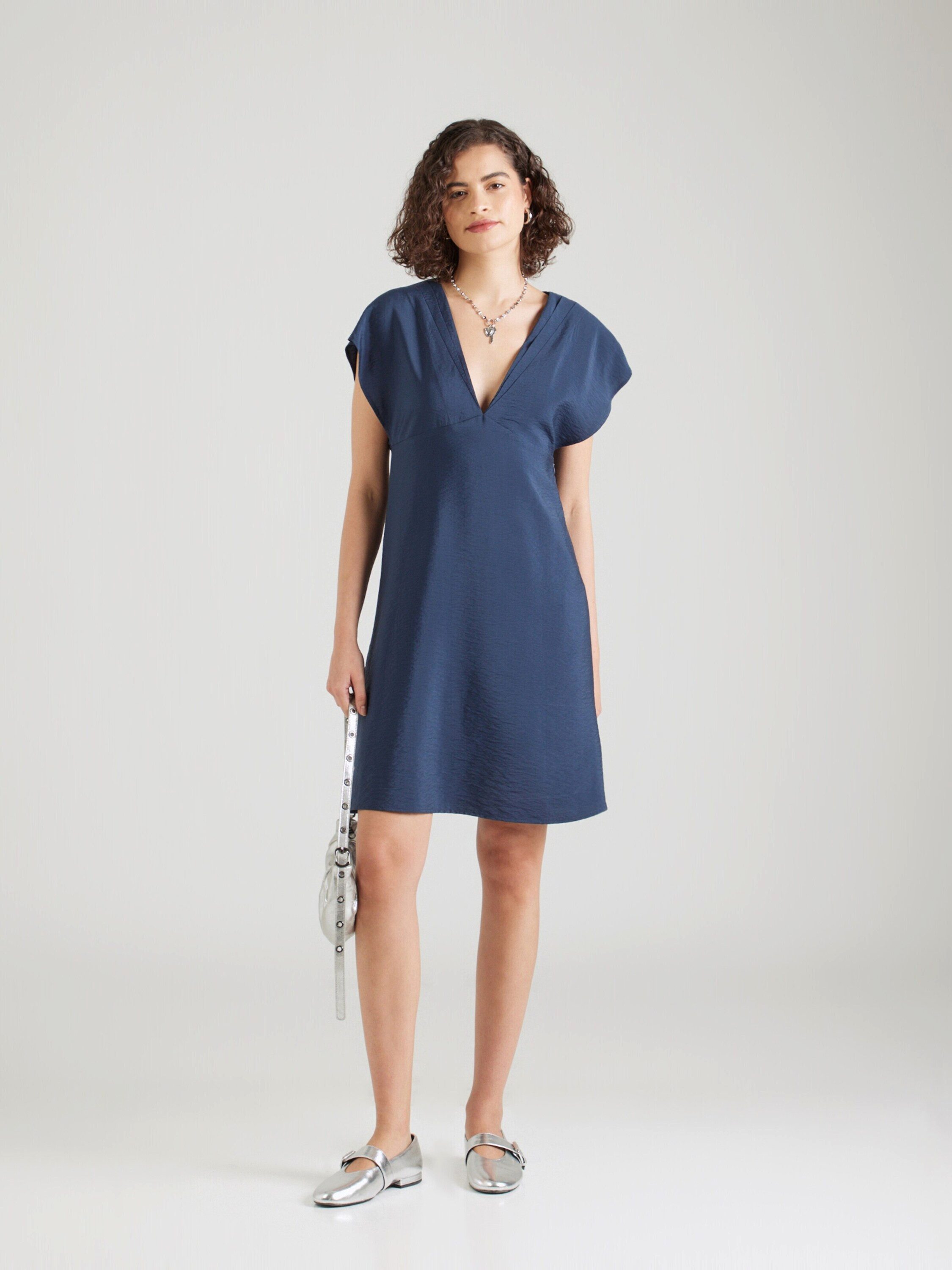 Selected Jerseykleid SLFCALA (1-tlg) Plain/ohne Details