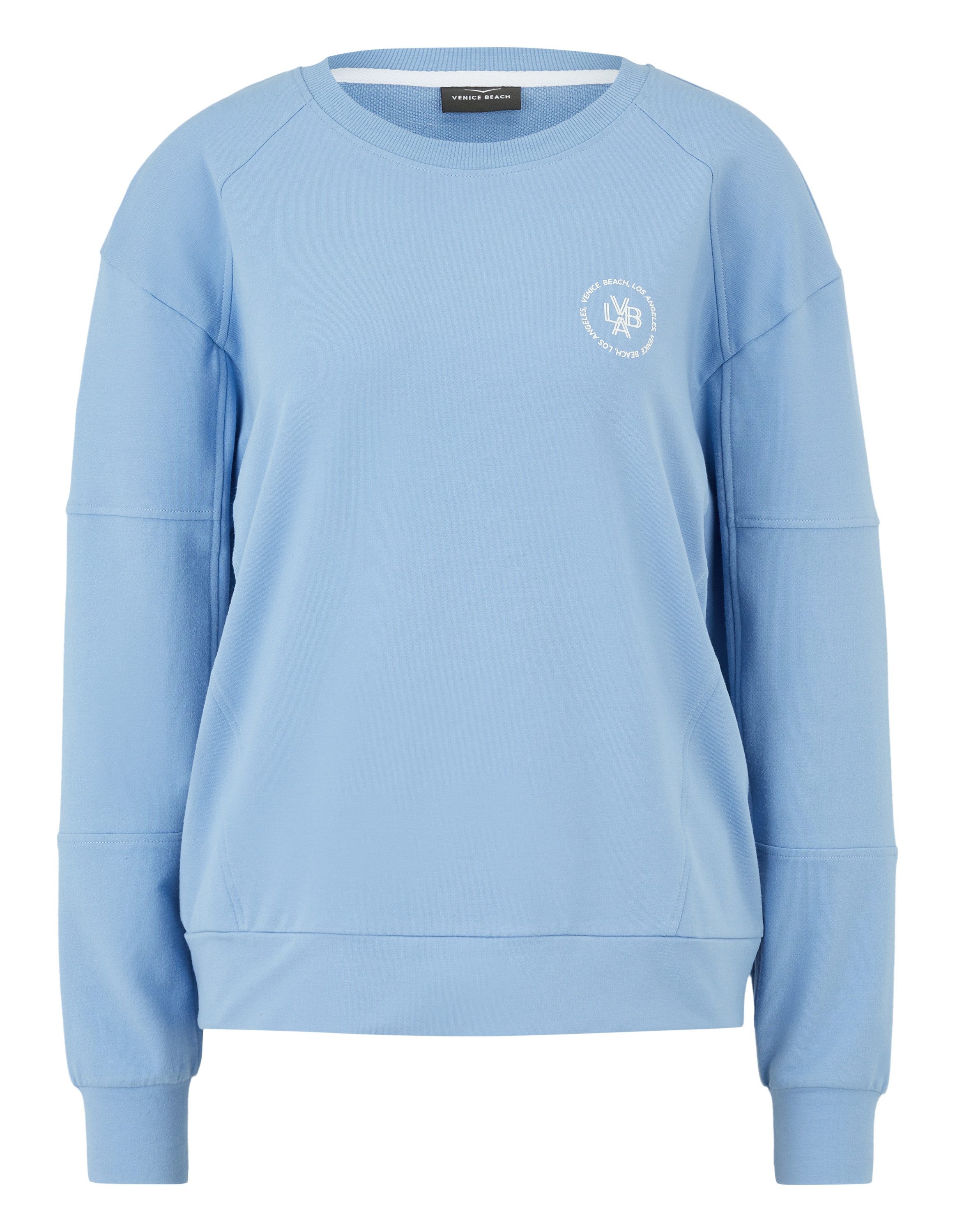 Venice Beach Sweatshirt Sweatshirt VB Evalie (1-tlg) günstig online kaufen