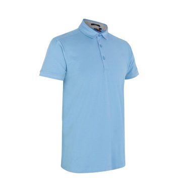 Identity Poloshirt stretch