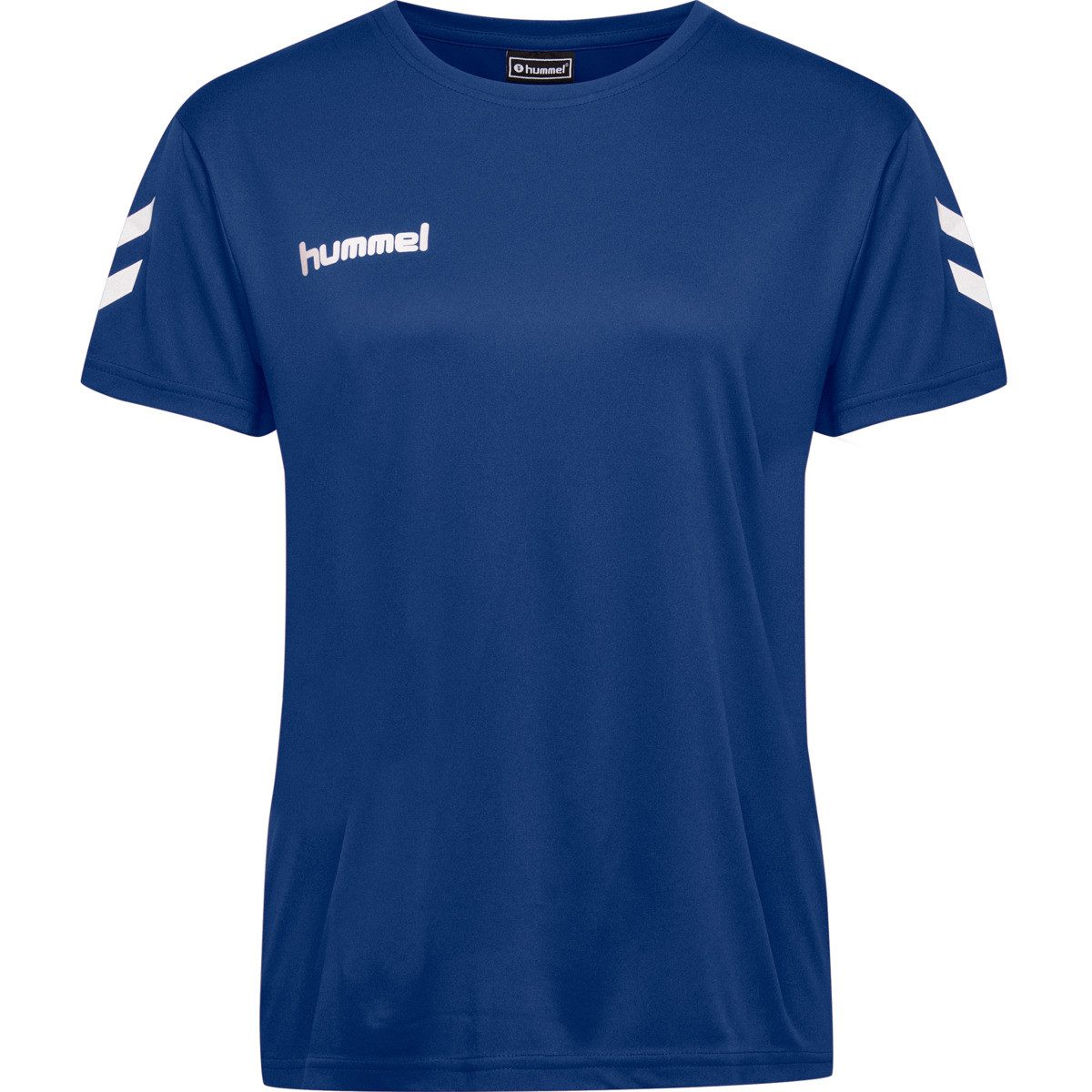 hummel Funktionsshirt Damen Core Poly Tee günstig online kaufen