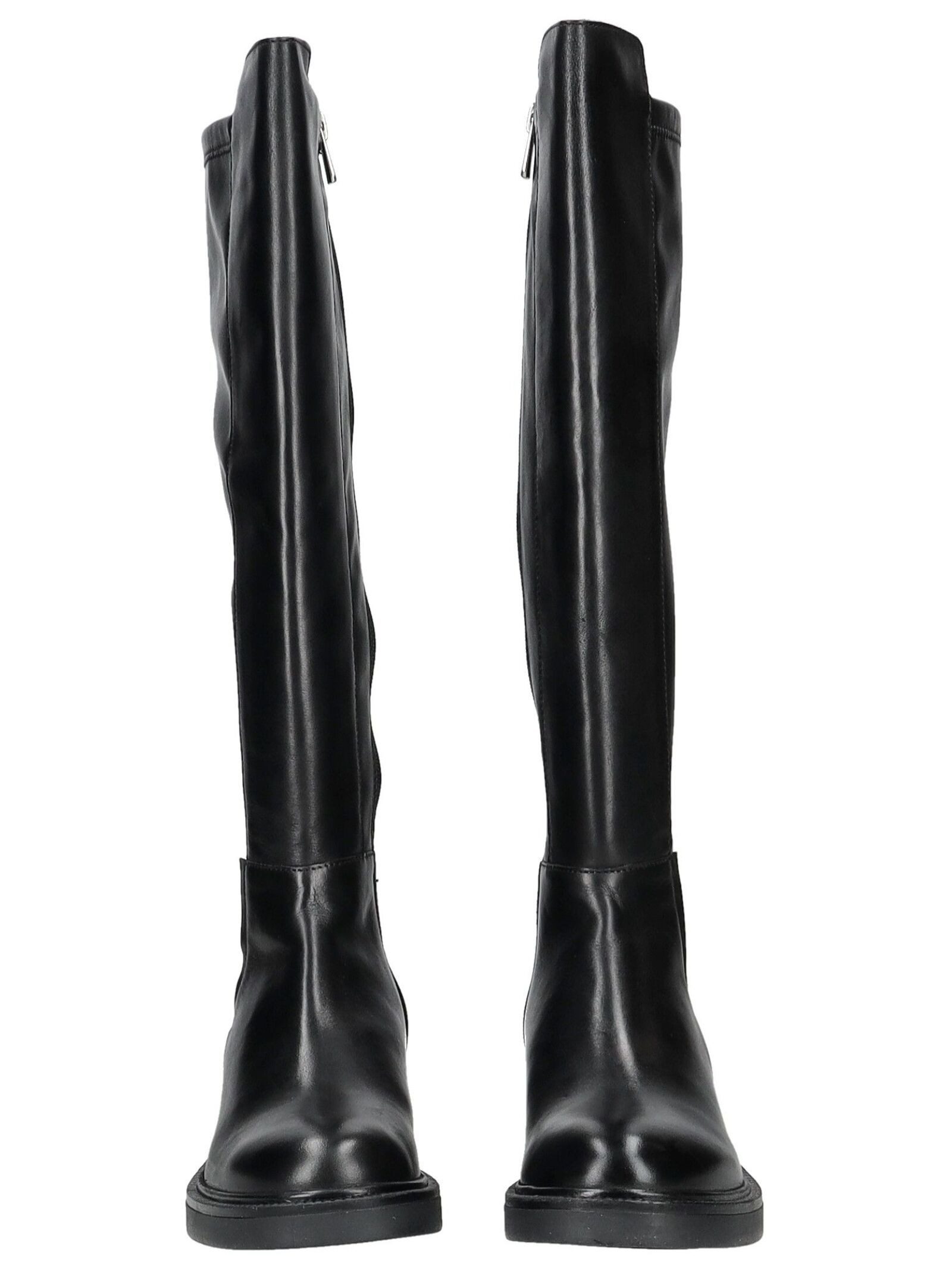 Lloyd Stiefel Leder . Stiefel