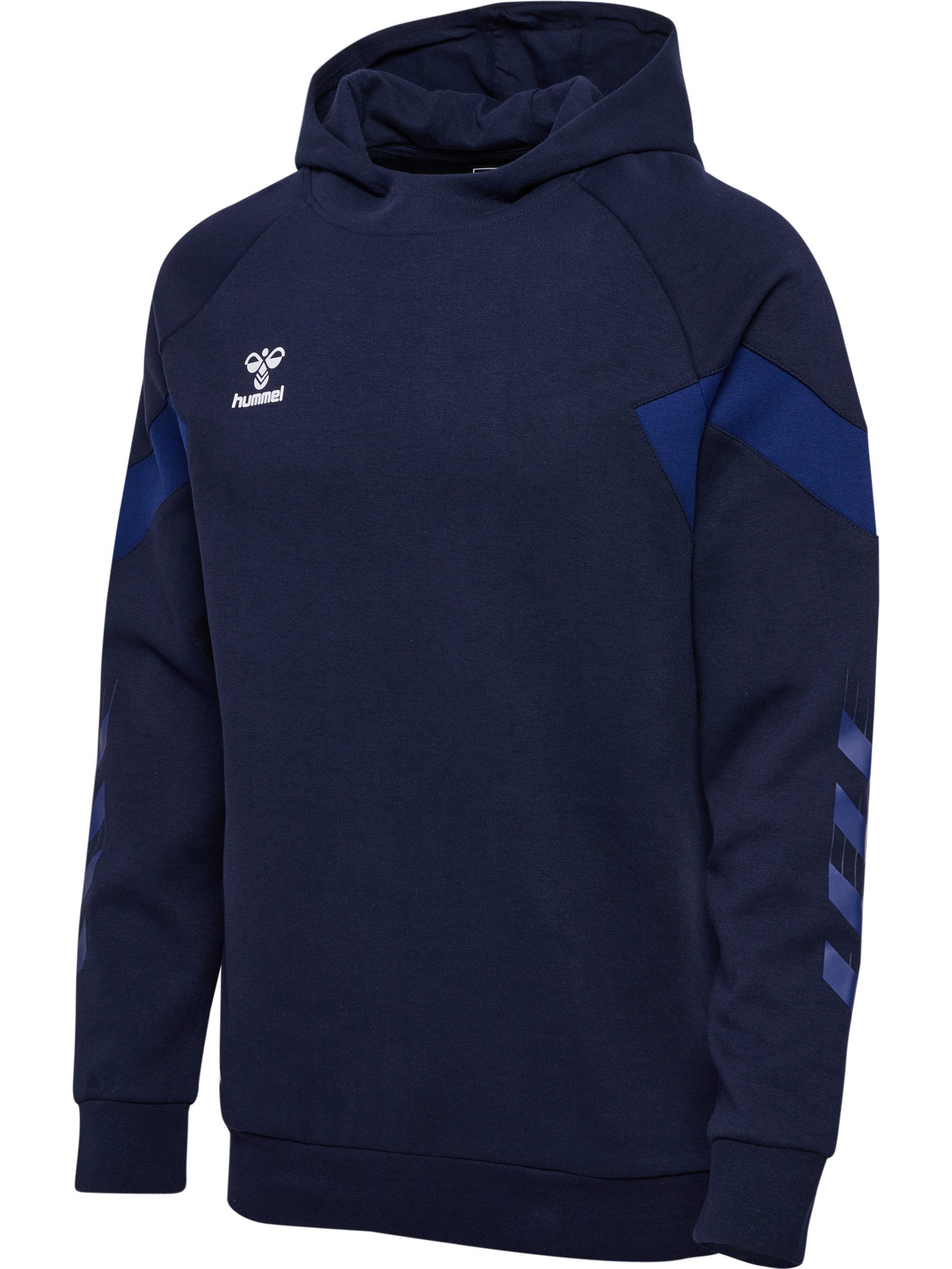 Sweatshirt hmlTRAVEL SWEAT HOODIE