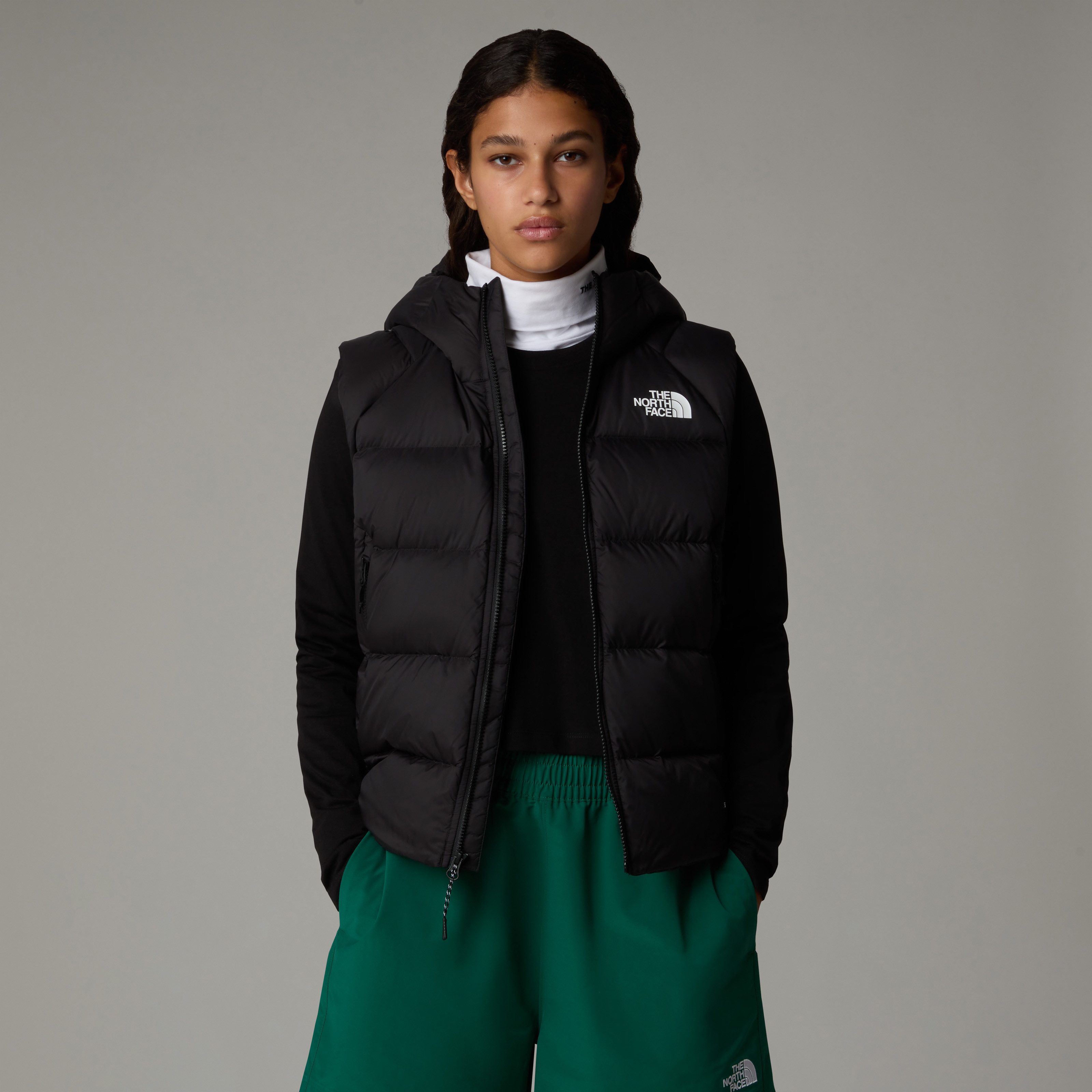 The North Face Daunenweste W HYALITE günstig online kaufen