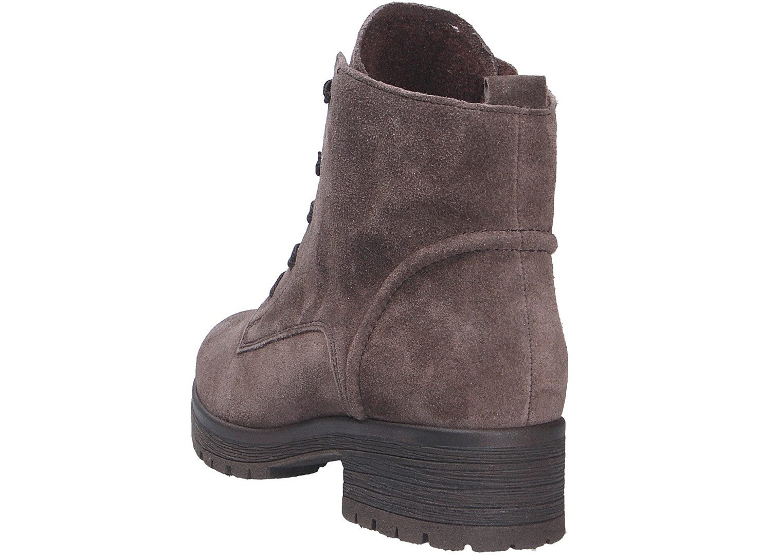 Gabor Gabor Damen Stiefelette braun Größe Schnürstiefel