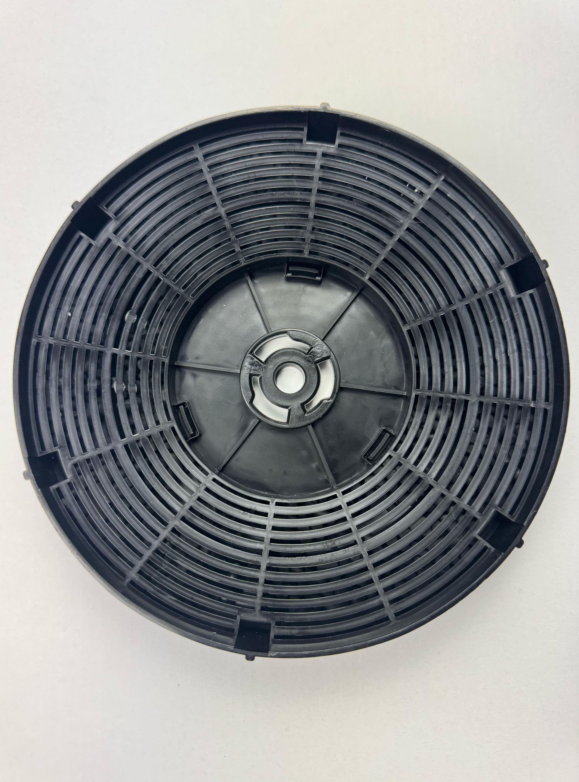 PKM Aktivkohlefilter CO4