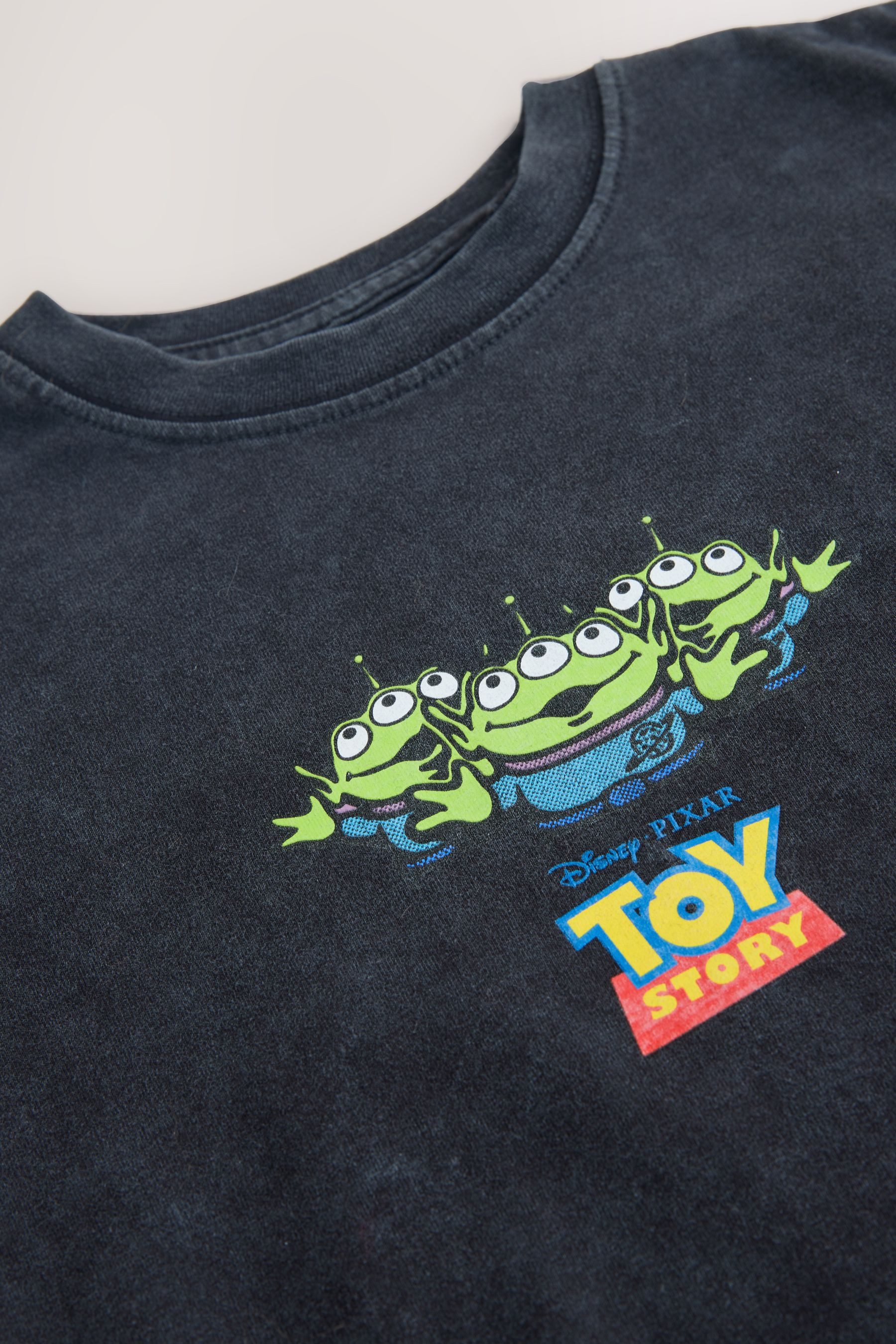 Next T-Shirt Toy Story T-Shirt (1-tlg)