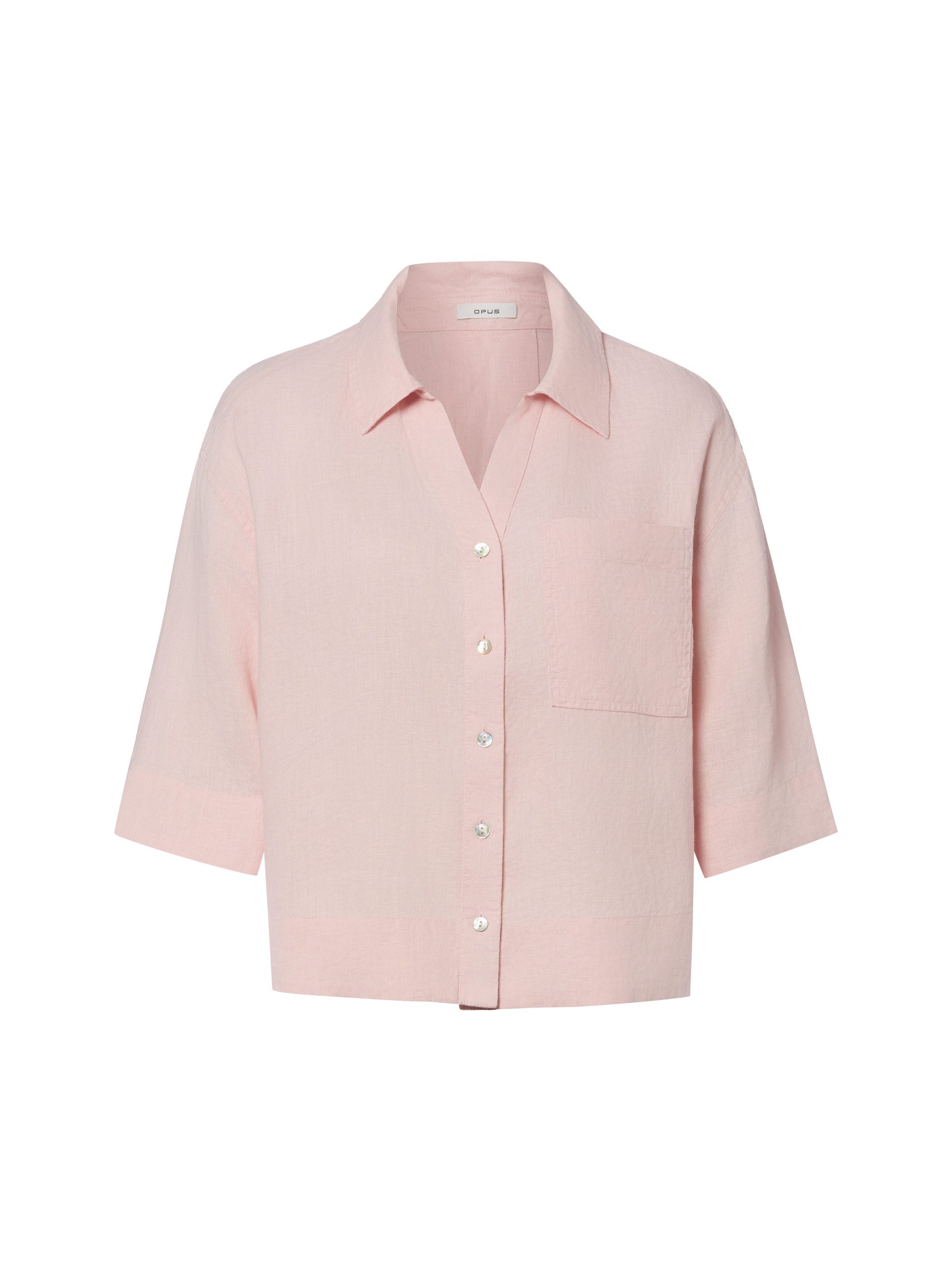OPUS Hemdbluse Flippa
