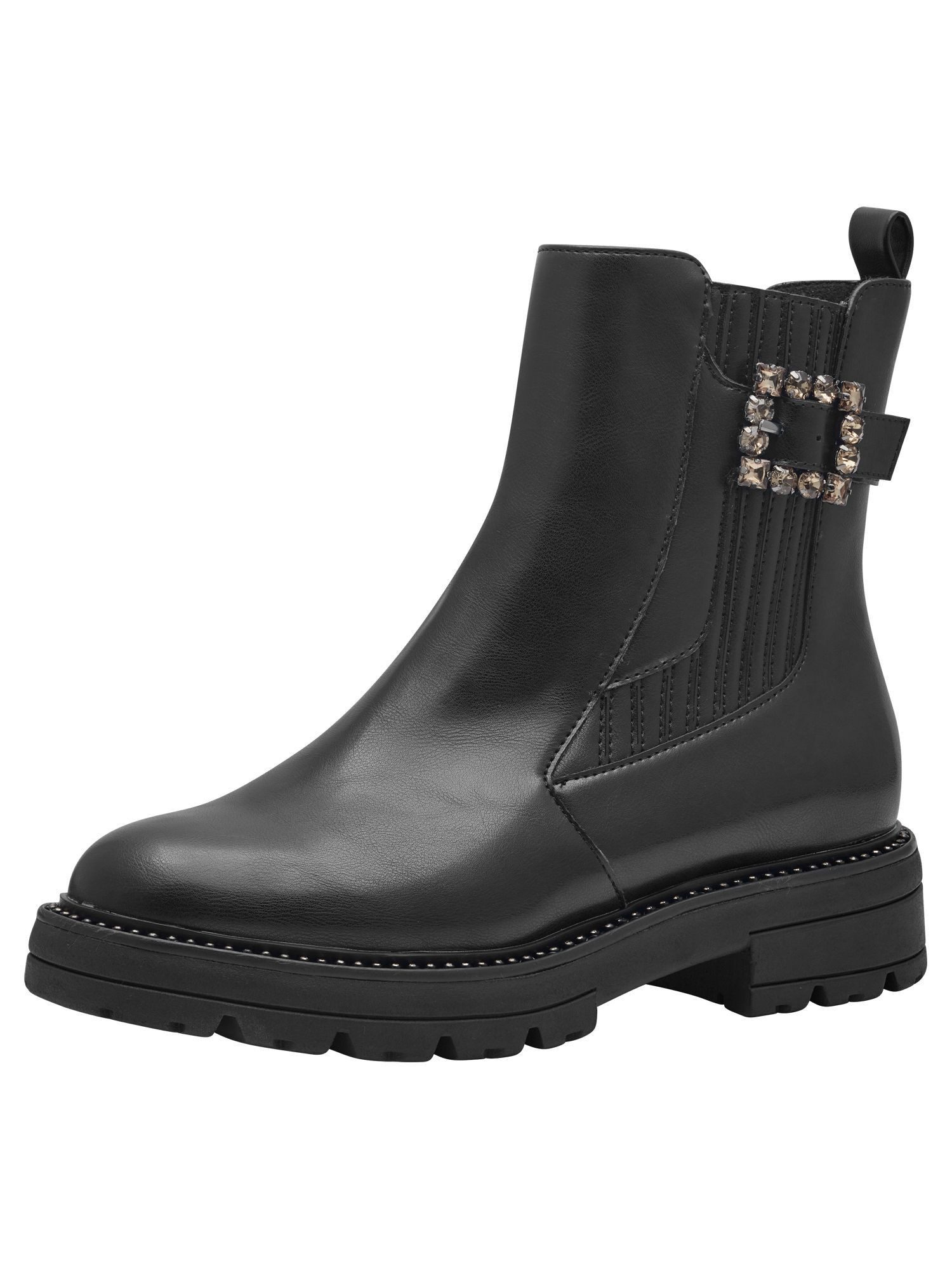 MARCO TOZZI Chelsea Boot 2-25489-43 Chelseaboots FEEL